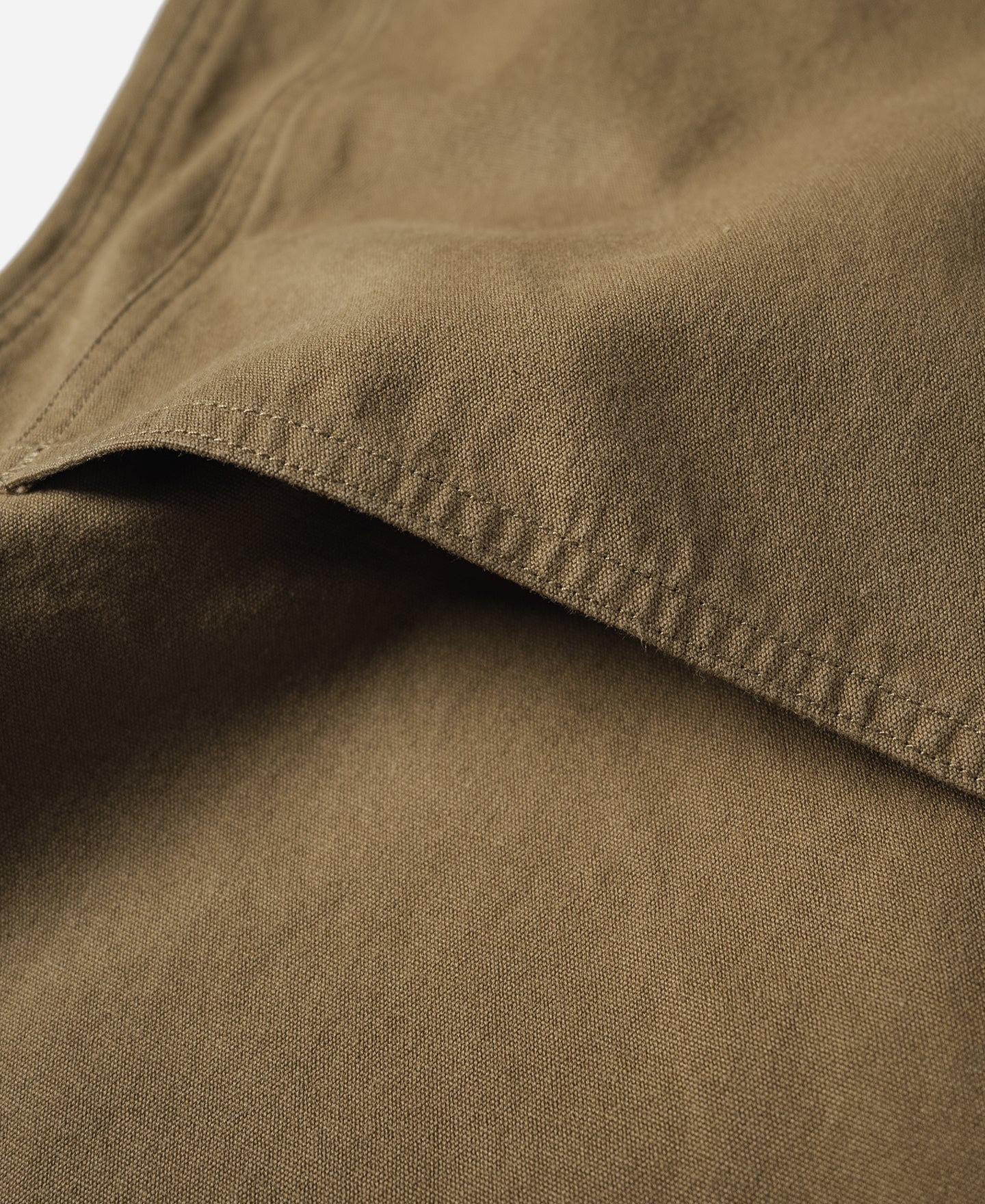 10 oz Cotton Canvas Climbing Pants - Khaki - Image 13