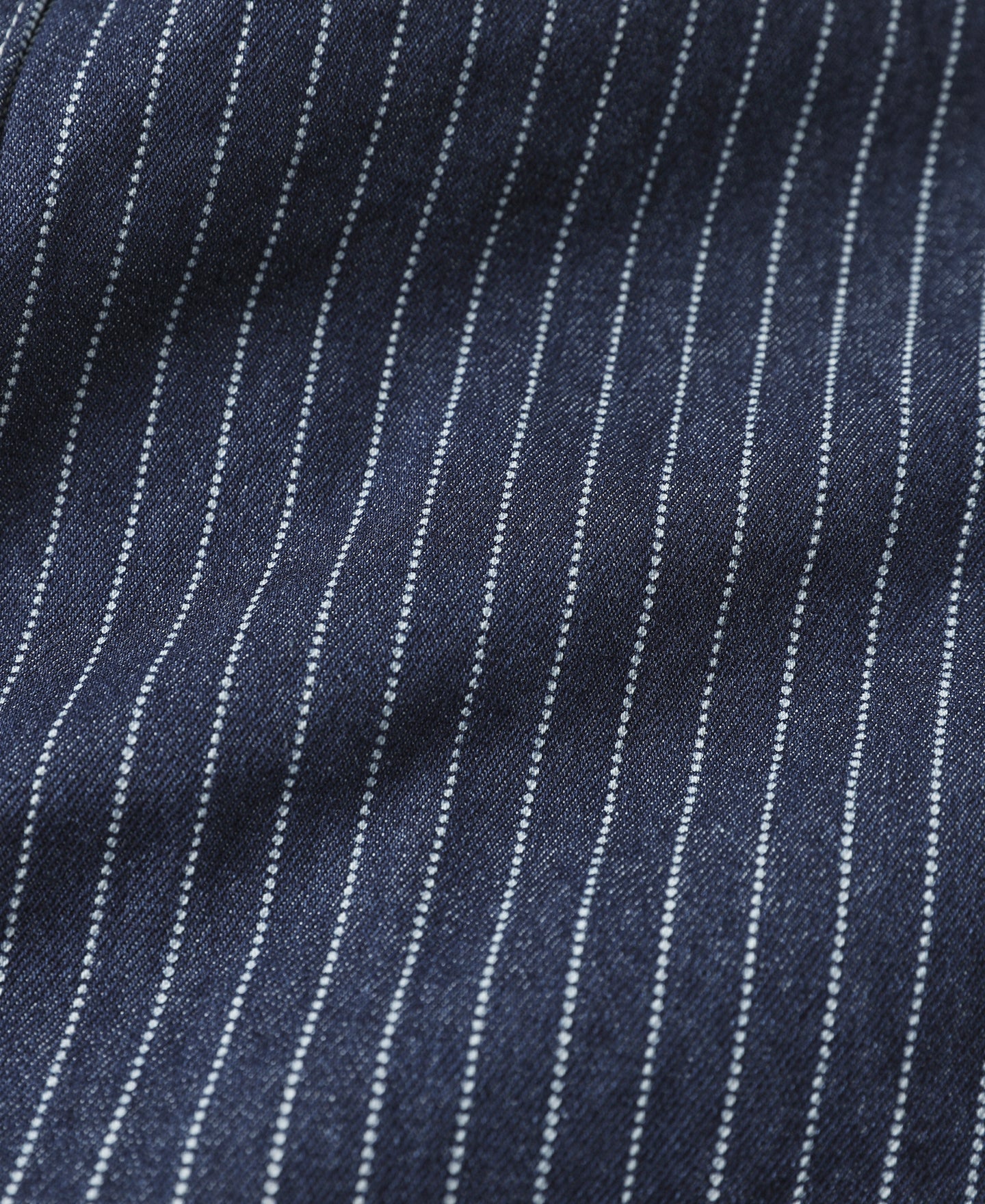 1930s Wabash Railway Work Coat - Image 16