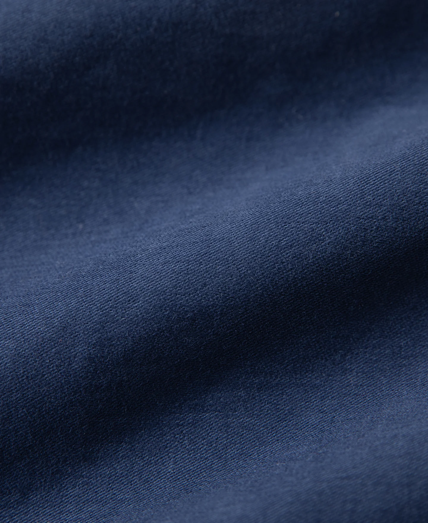 1950s Moleskin Cossack Jacket - Blue - Image 15