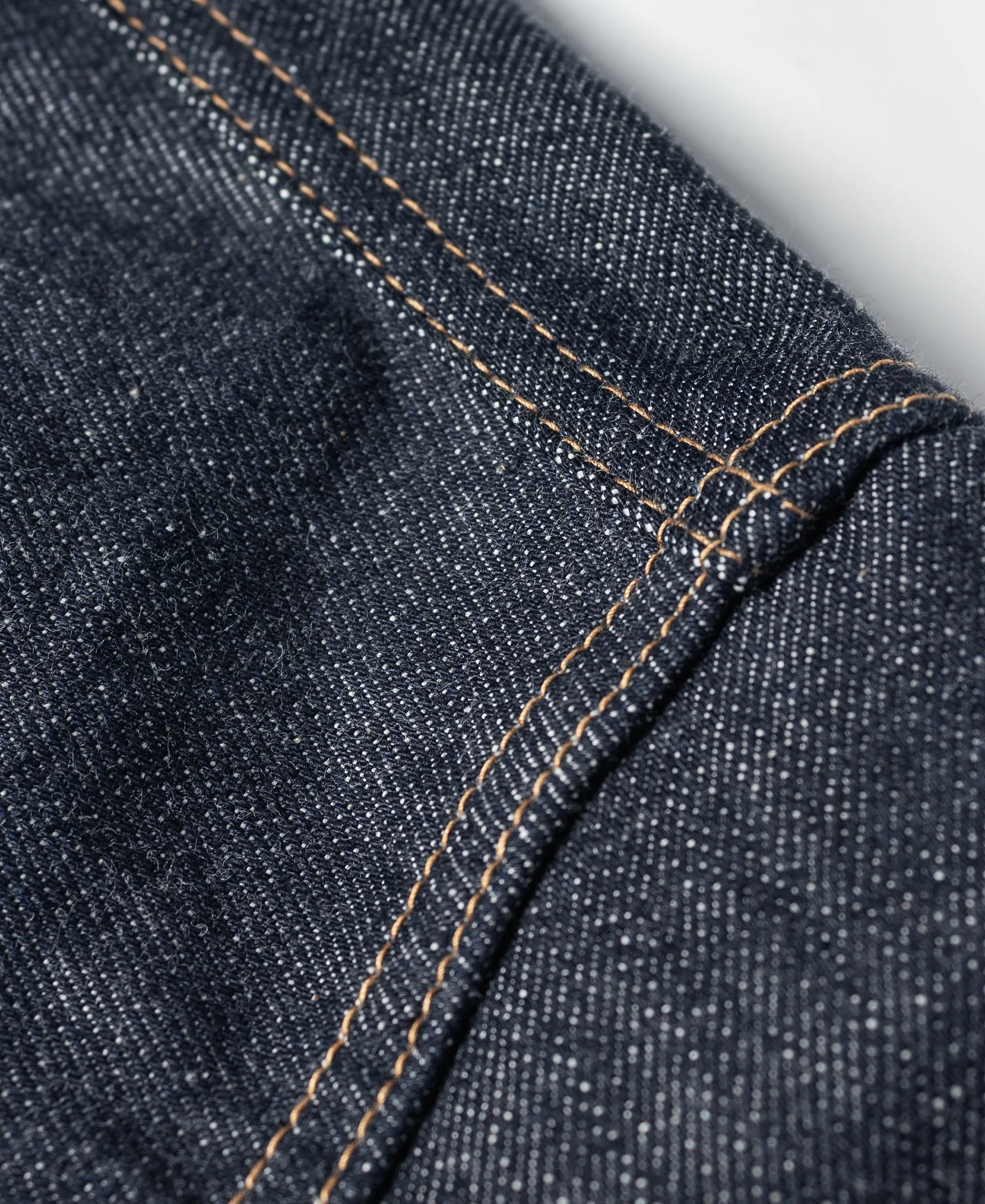 Lot 52807XX 1952 Model Type 2 Selvedge Denim Jacket - Image 9