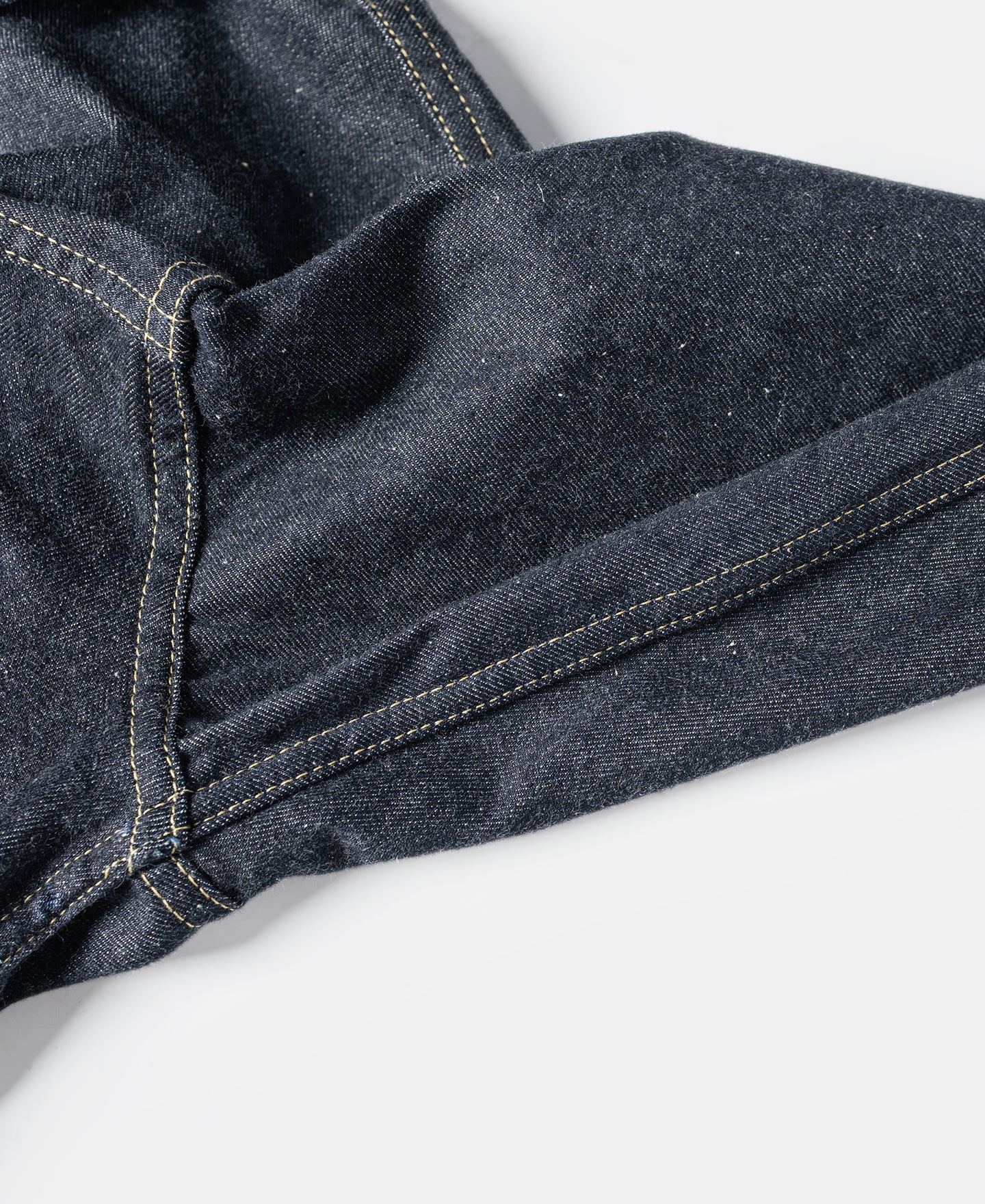46806XX 1946 NEX Model 1st Selvedge Denim Jacket - Image 15