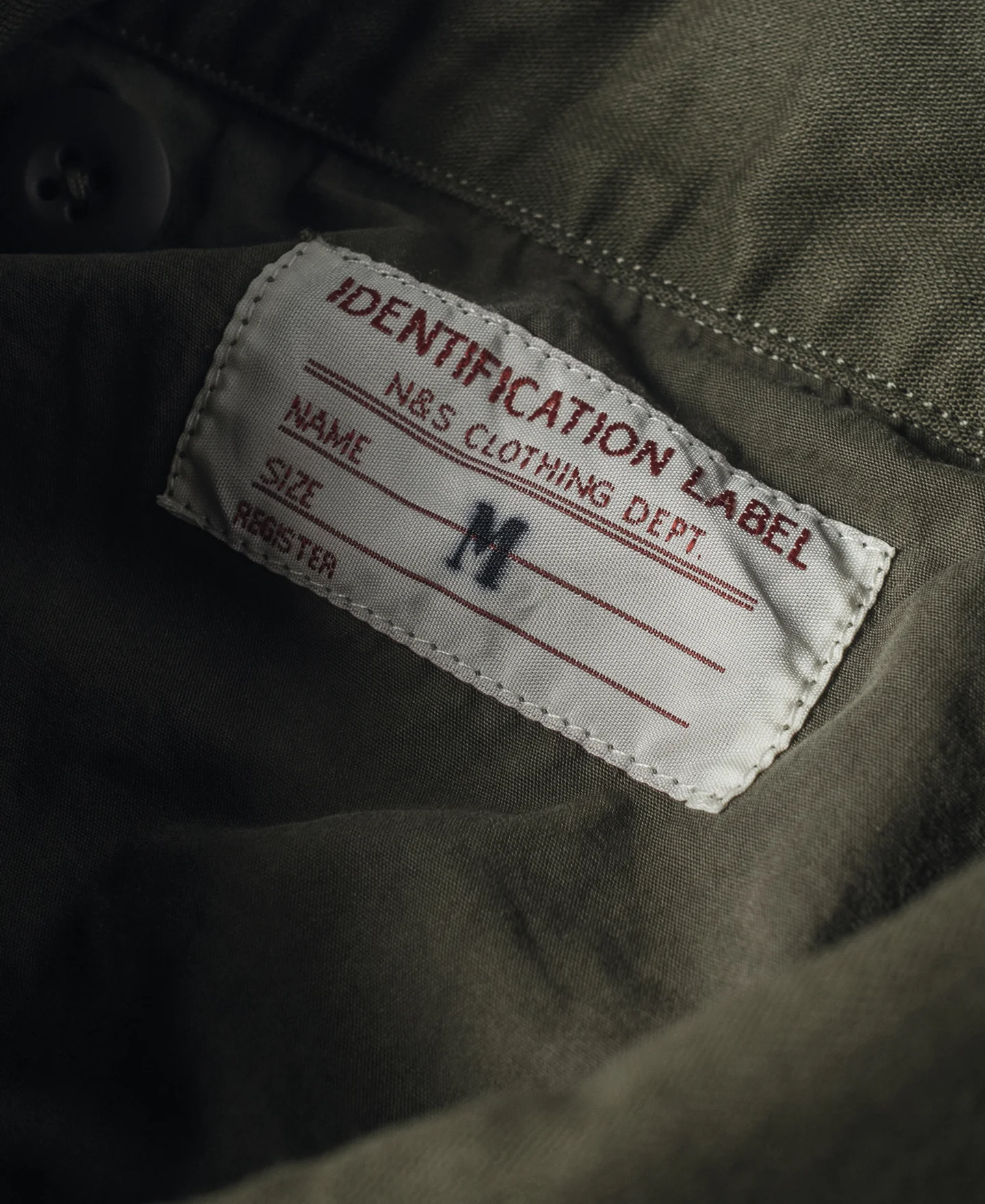 Aggressor M-1951 Field Jacket - Image 20