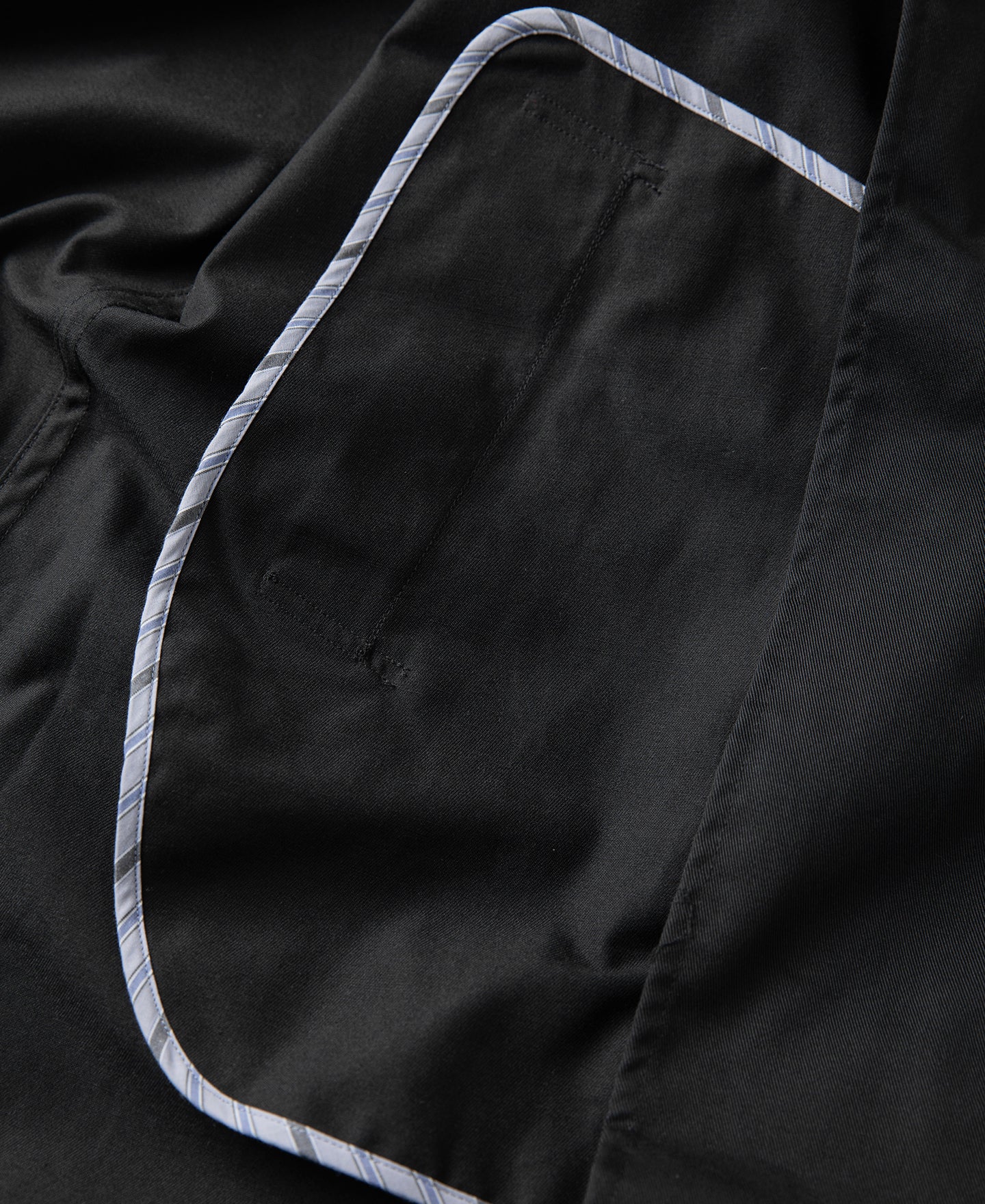 All Weather Trench Coat - Black - Image 15