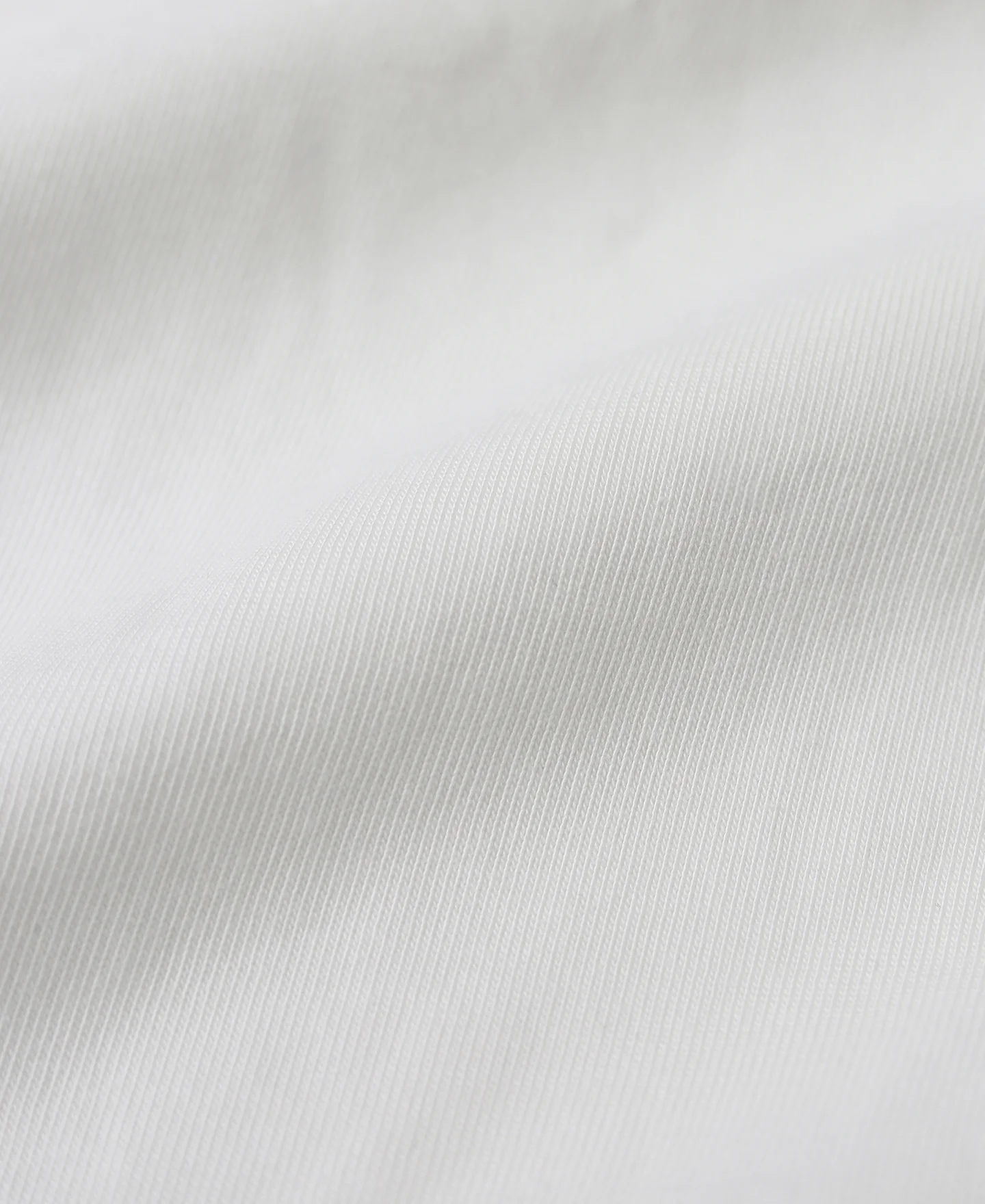 Vintage Long Sleeve Henley Shirt - White - Image 13