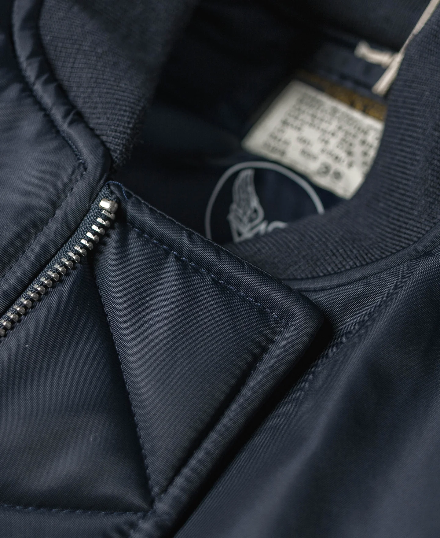 US Air Force Type B-15C MOD Flight Jacket - Image 10