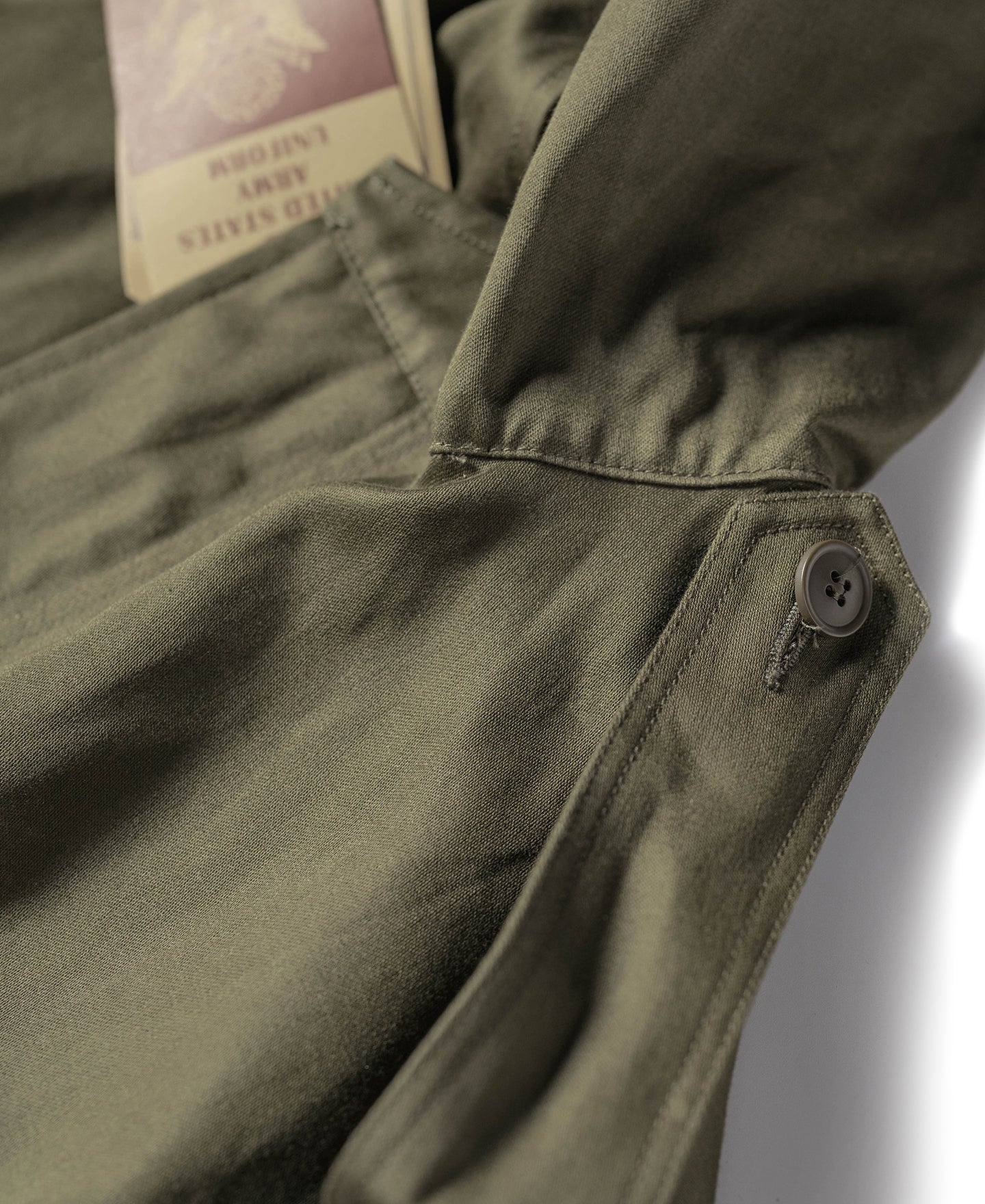 U.S. Army M-1951 Parka - Image 10