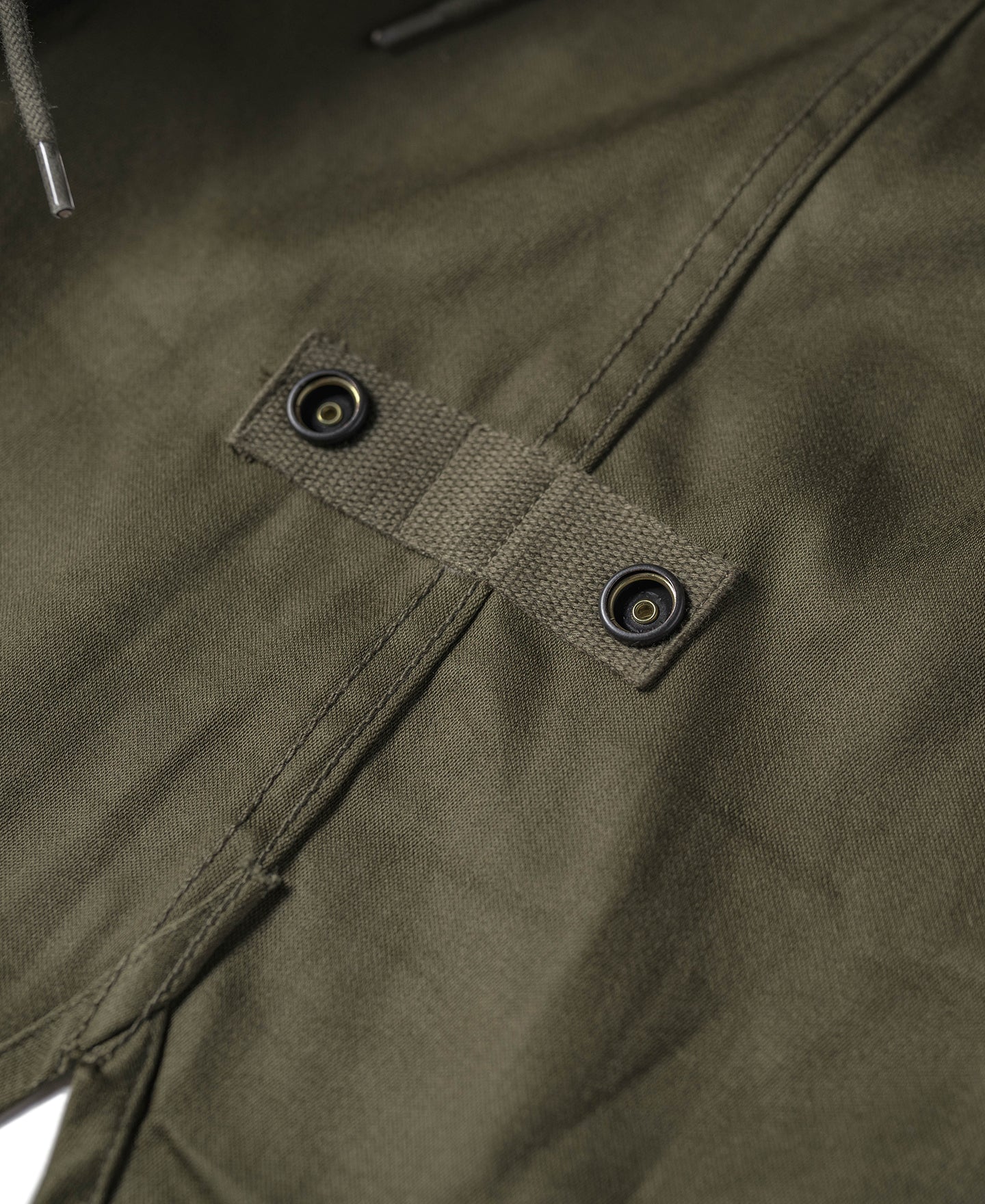 U.S. Army M-1951 Parka - Image 16