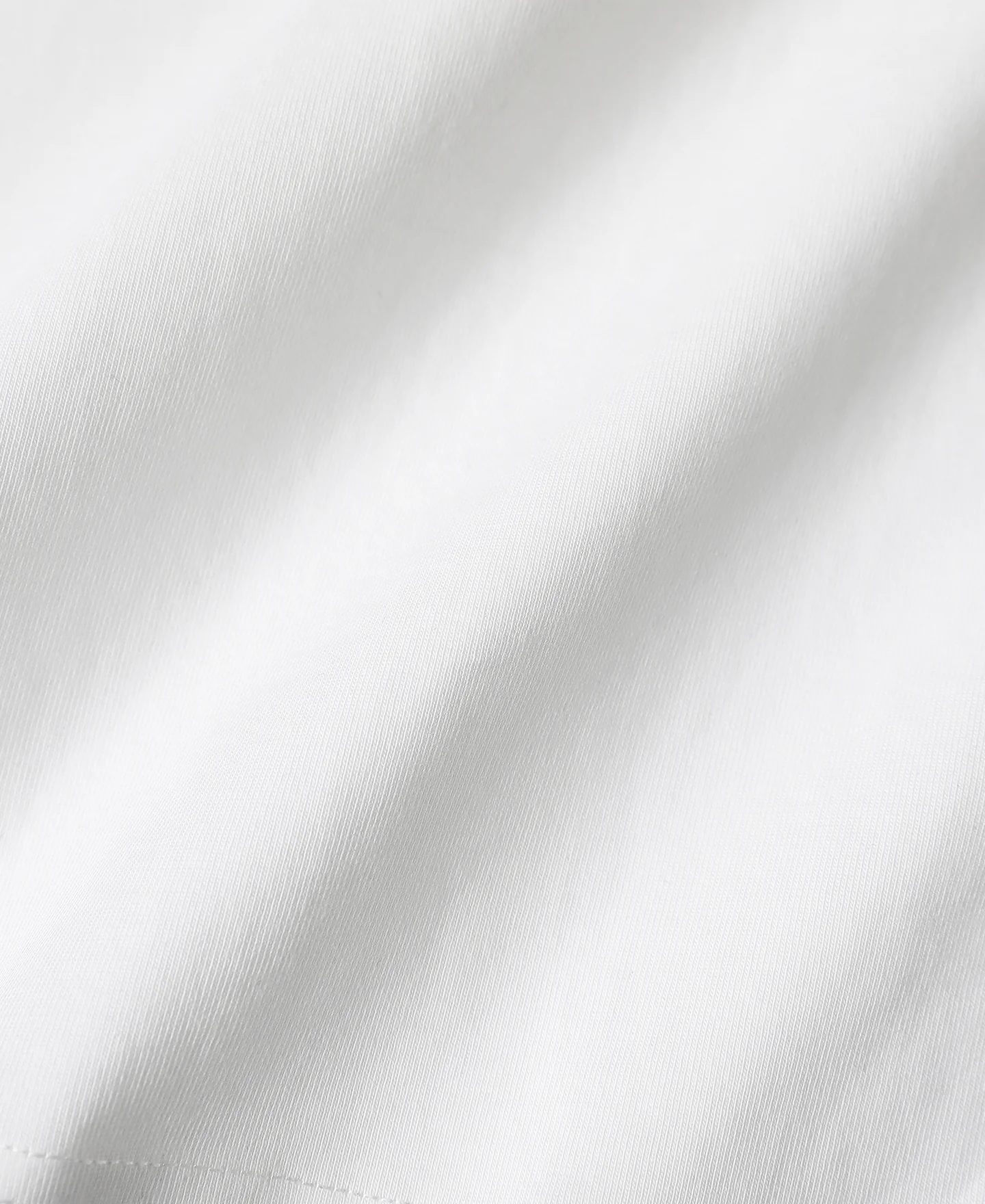 Vintage Short Sleeve Henley T-Shirt - White - Image 14