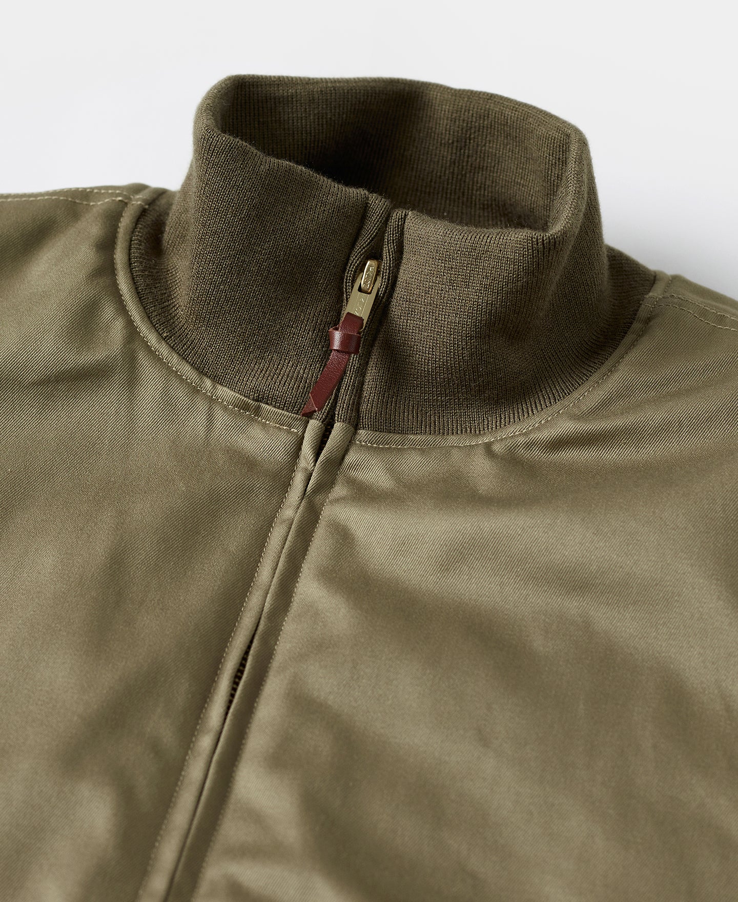 US Army 1st Tanker Jacket - Image 7