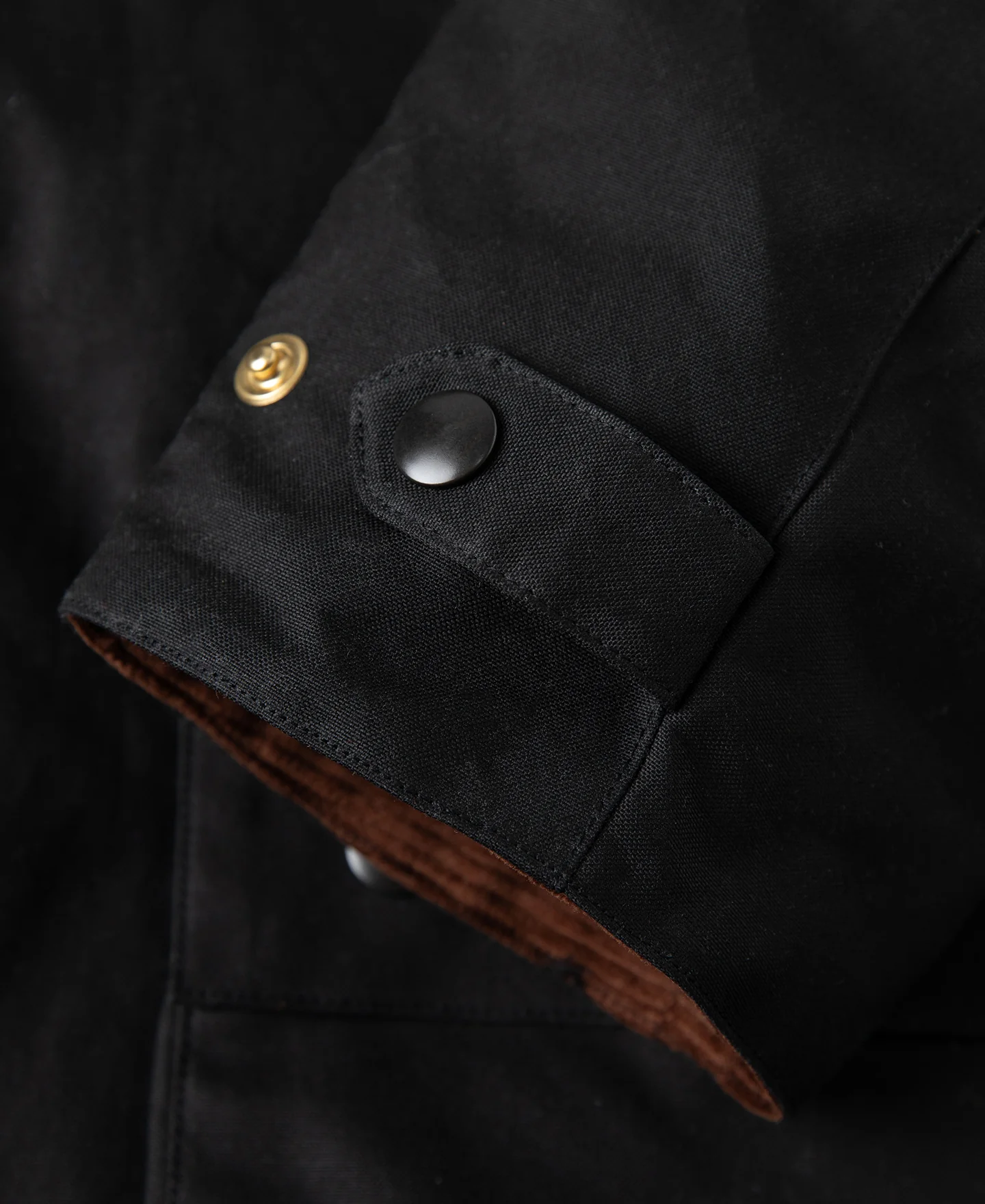 Chore Waxed Jacket - Image 20