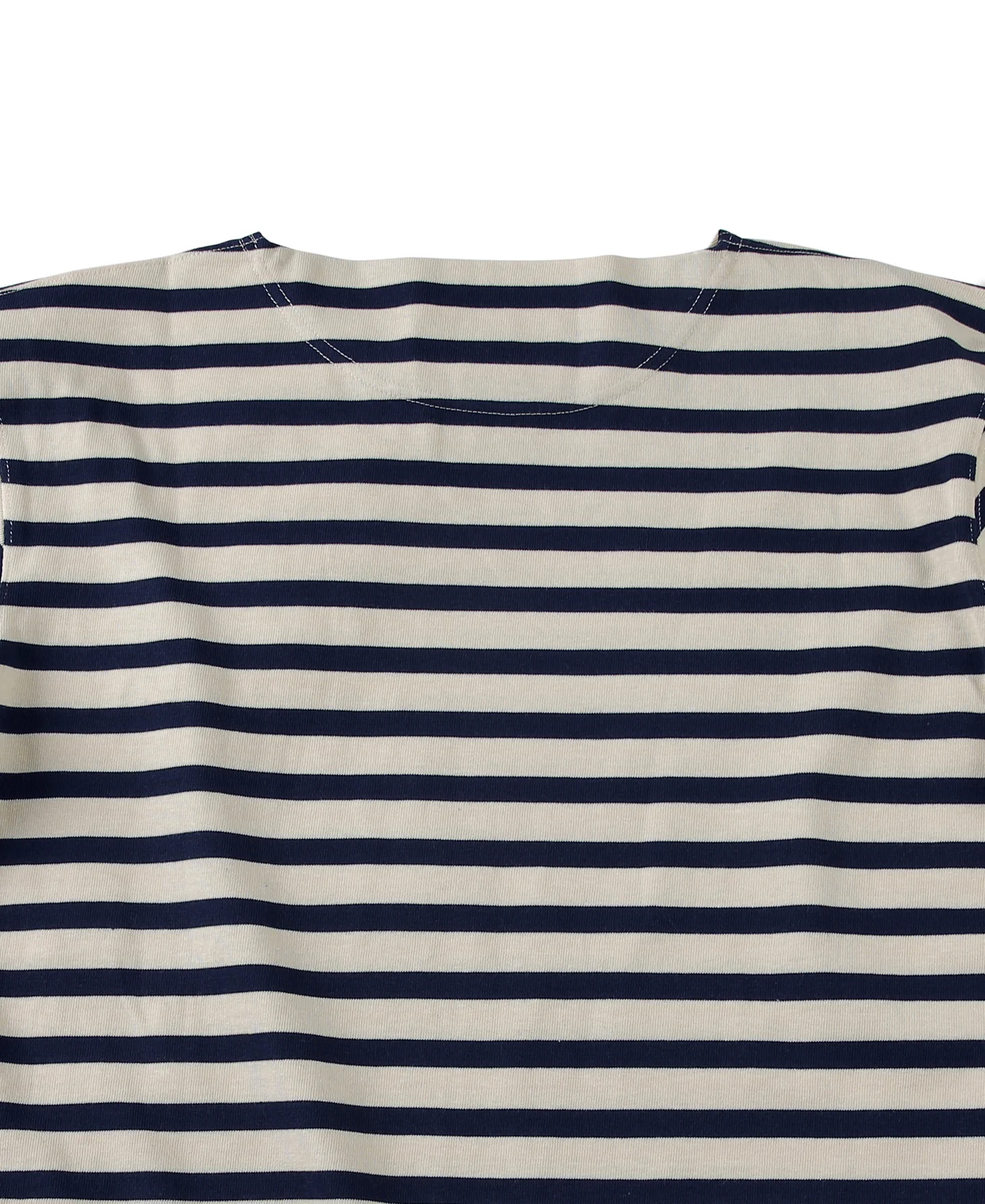 Breton Stripe T-Shirt - Image 5