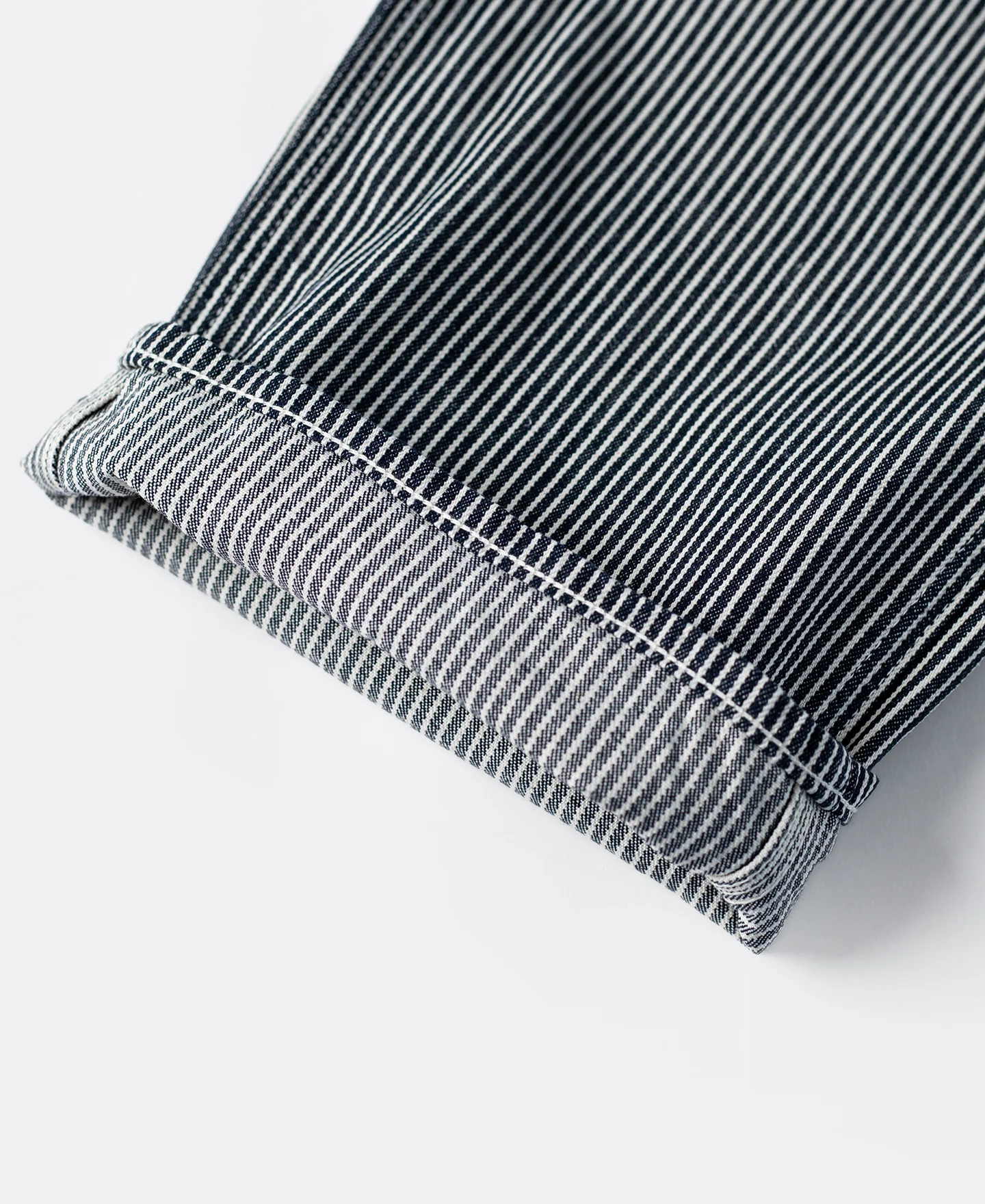 Hickory Stripe Carpenter Pants - Image 22