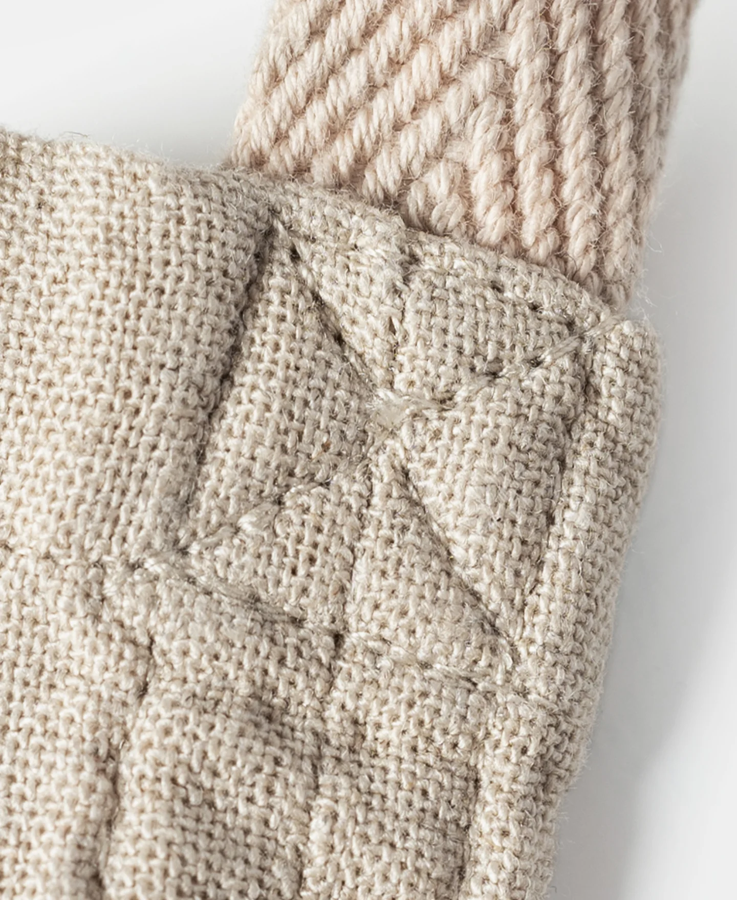 Lightweight Linen Tote Bag - Image 7