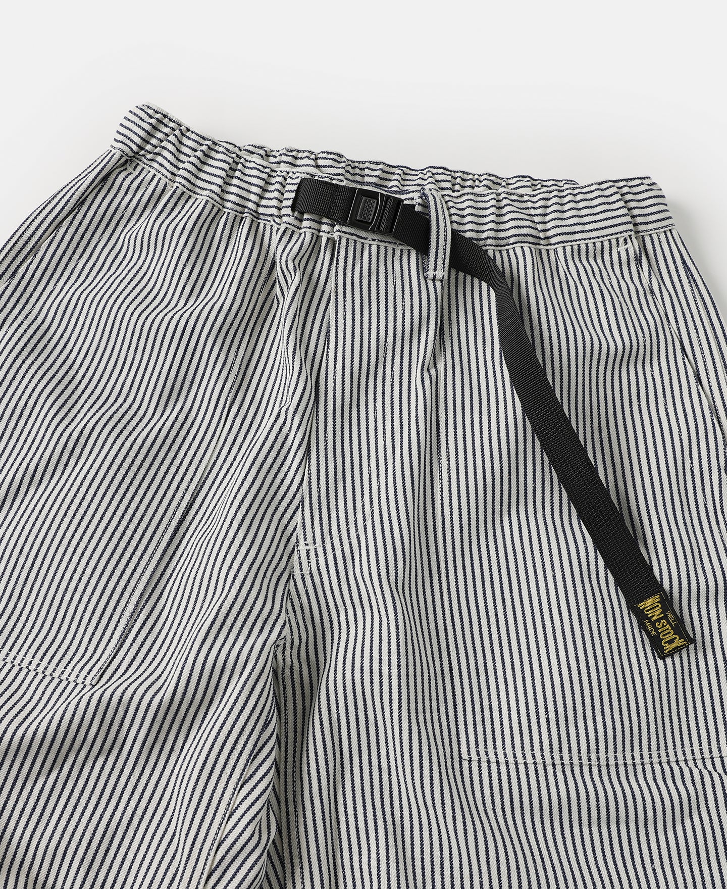 Loose Climbers' Pants - Stripe - Image 6