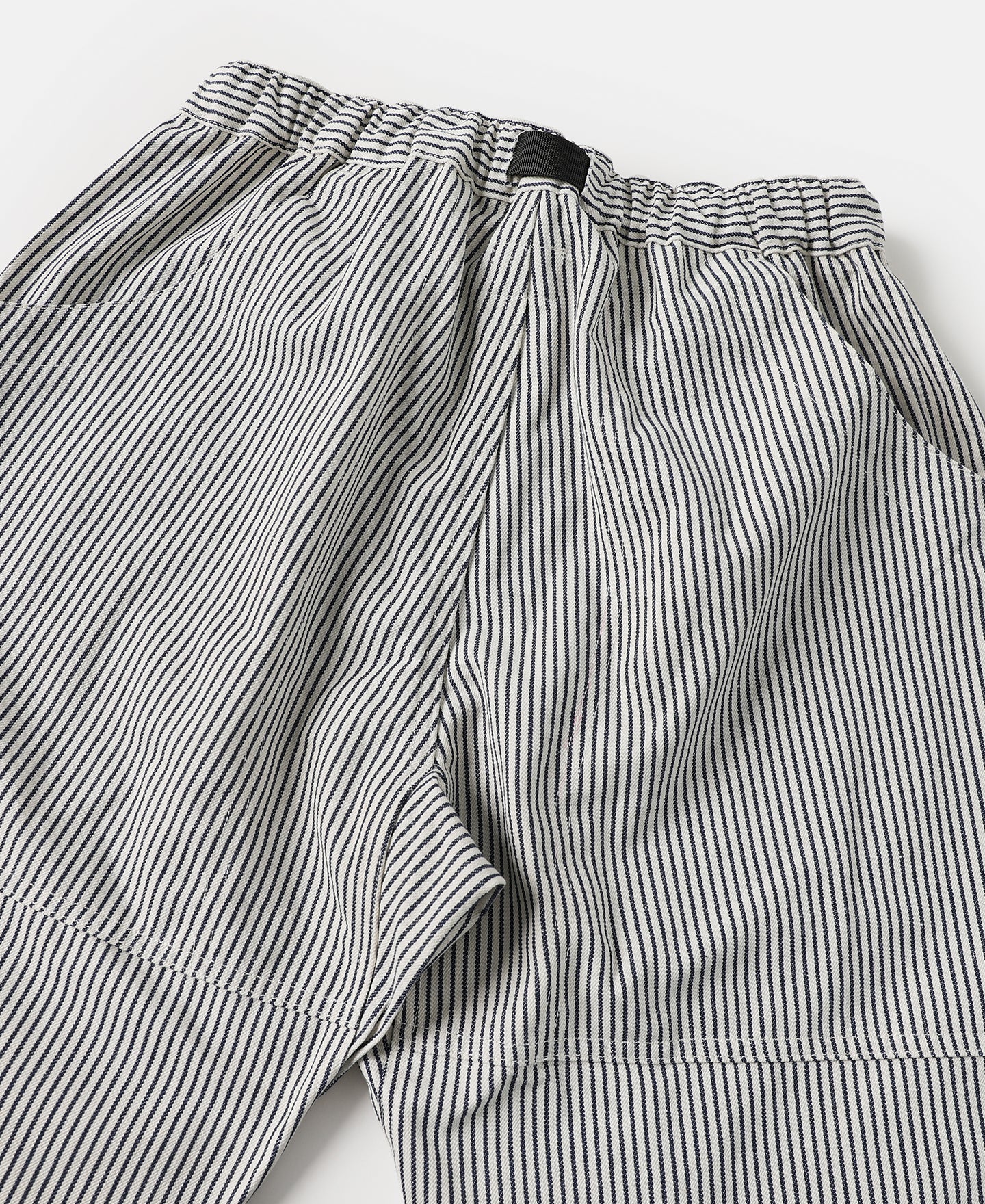Loose Climbers' Pants - Stripe - Image 8