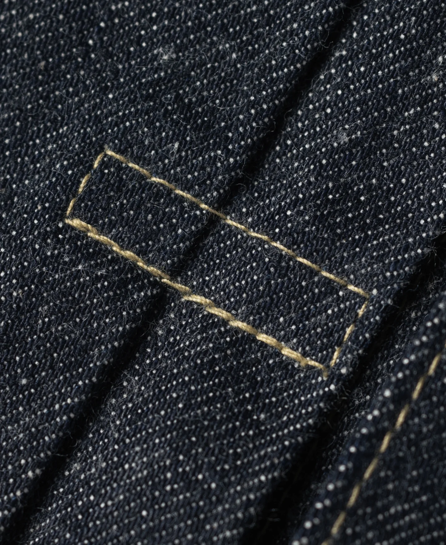 Lot 37806XX 1937 Type 1 Selvedge Denim Jacket - Image 15