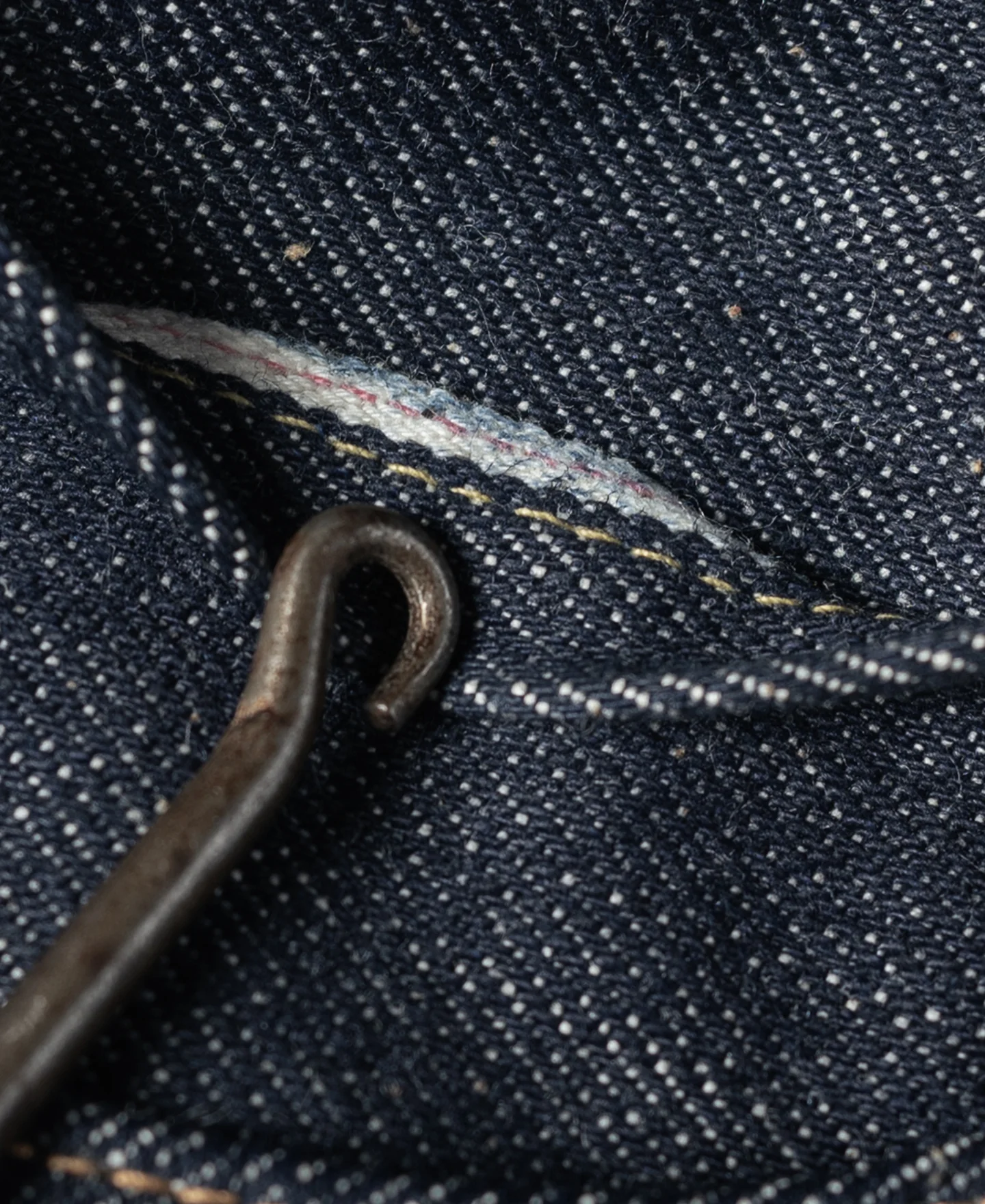 Lot 63801XX 1963 Selvedge Denim Jeans - Image 13