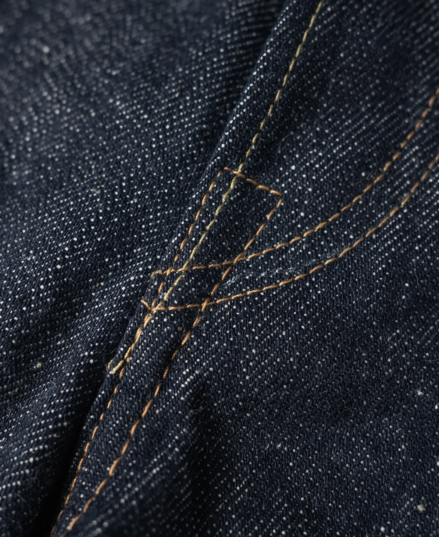 Lot 63801XX 1963 Selvedge Denim Jeans - Image 17