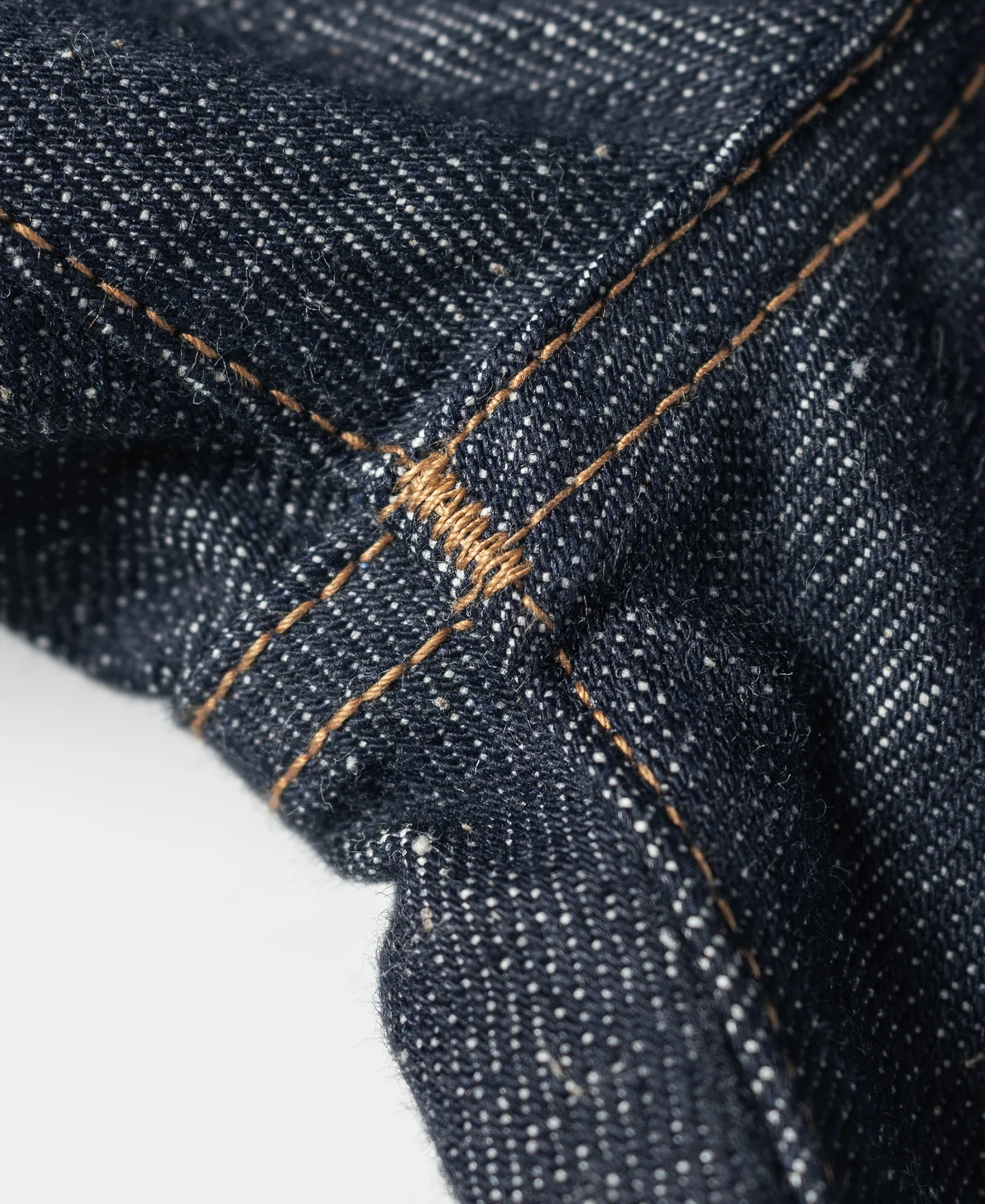 Lot 63801XX 1963 Selvedge Denim Jeans - Image 18