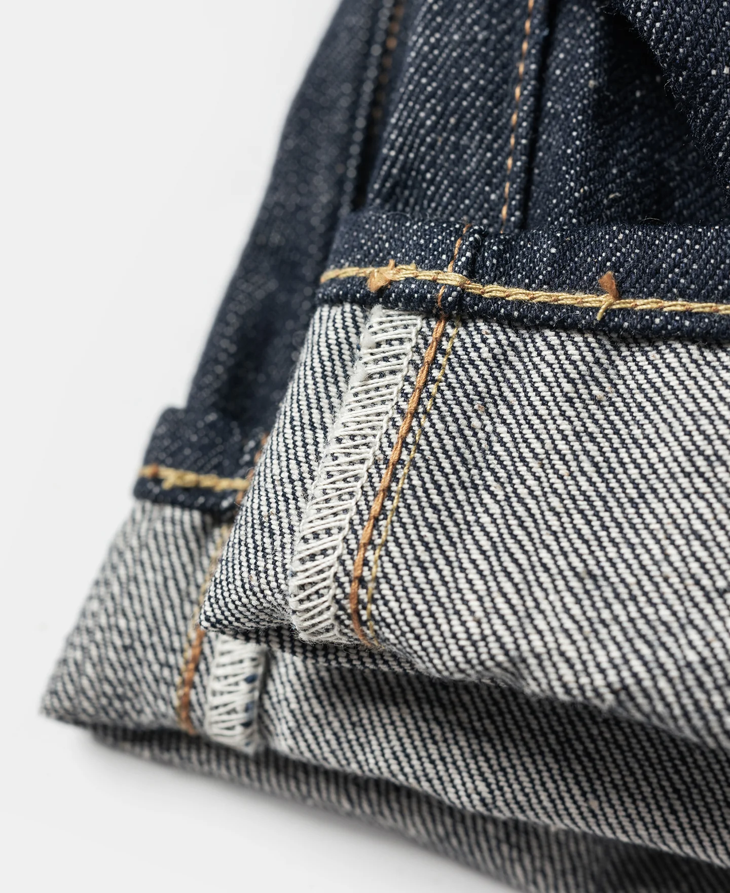 Lot 63801XX 1963 Selvedge Denim Jeans - Image 25