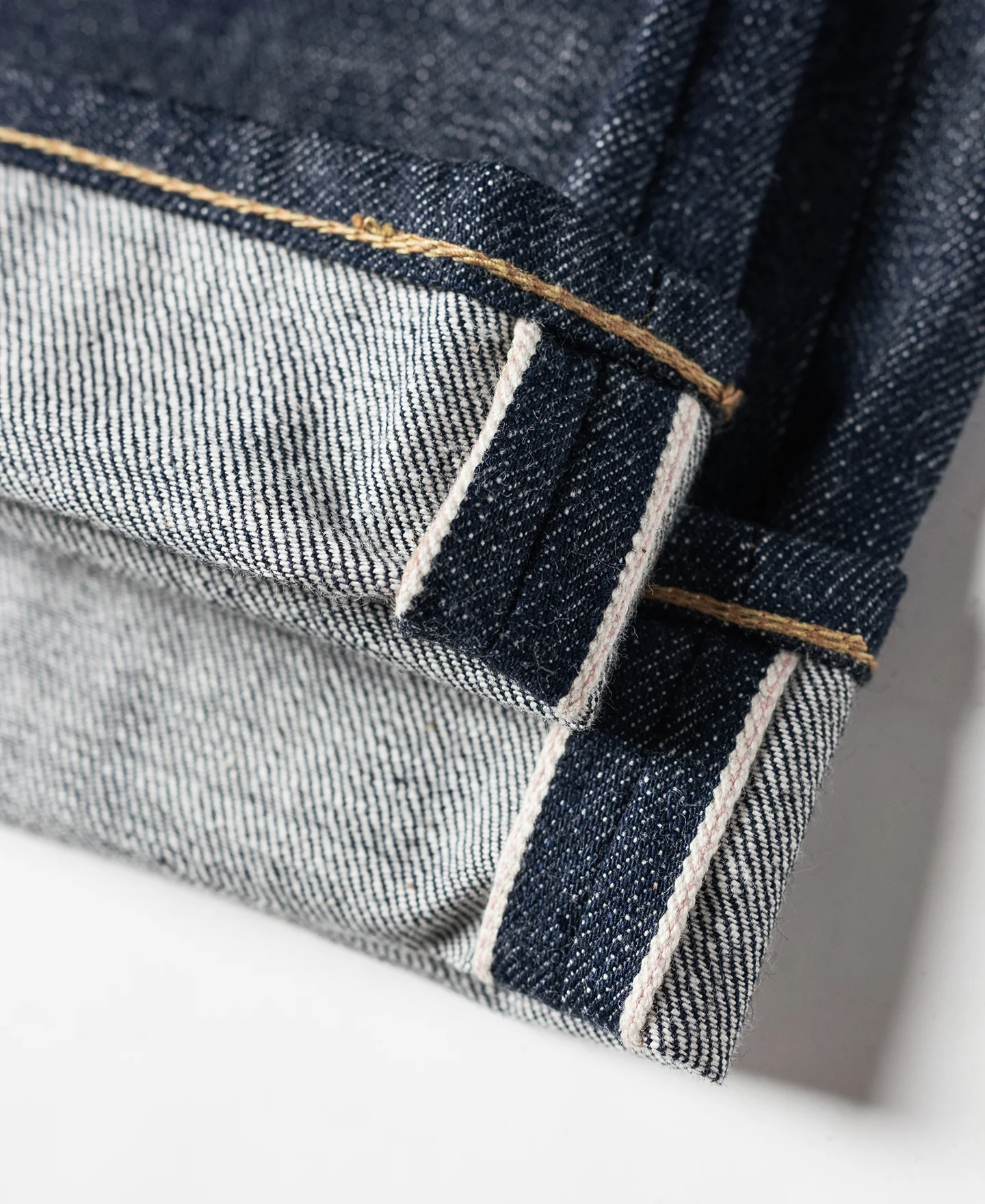 Lot 66801XX 1966 Selvedge Denim Jeans - Image 22