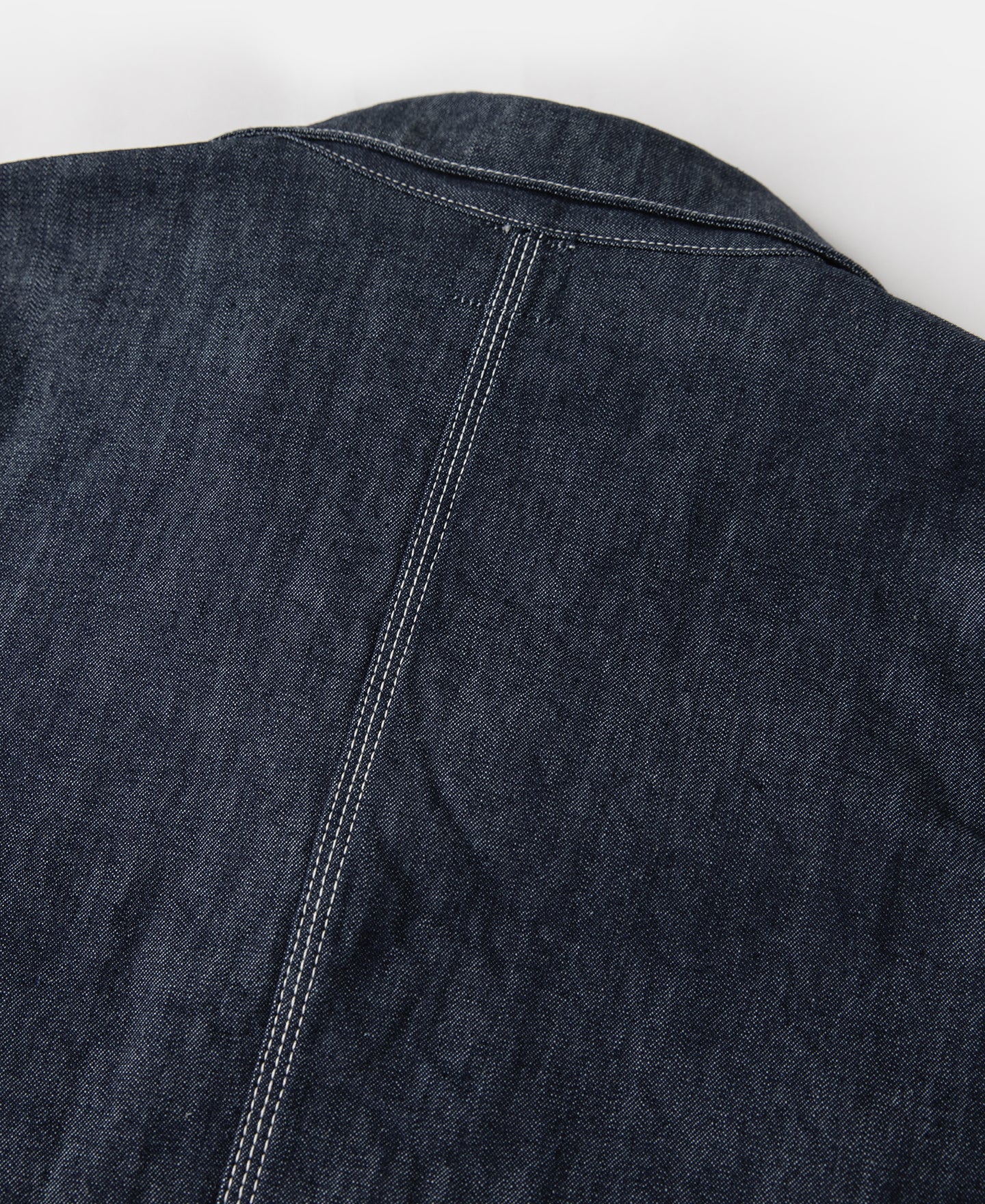 1936 98-J Railroad Work Denim Jacket - Image 23