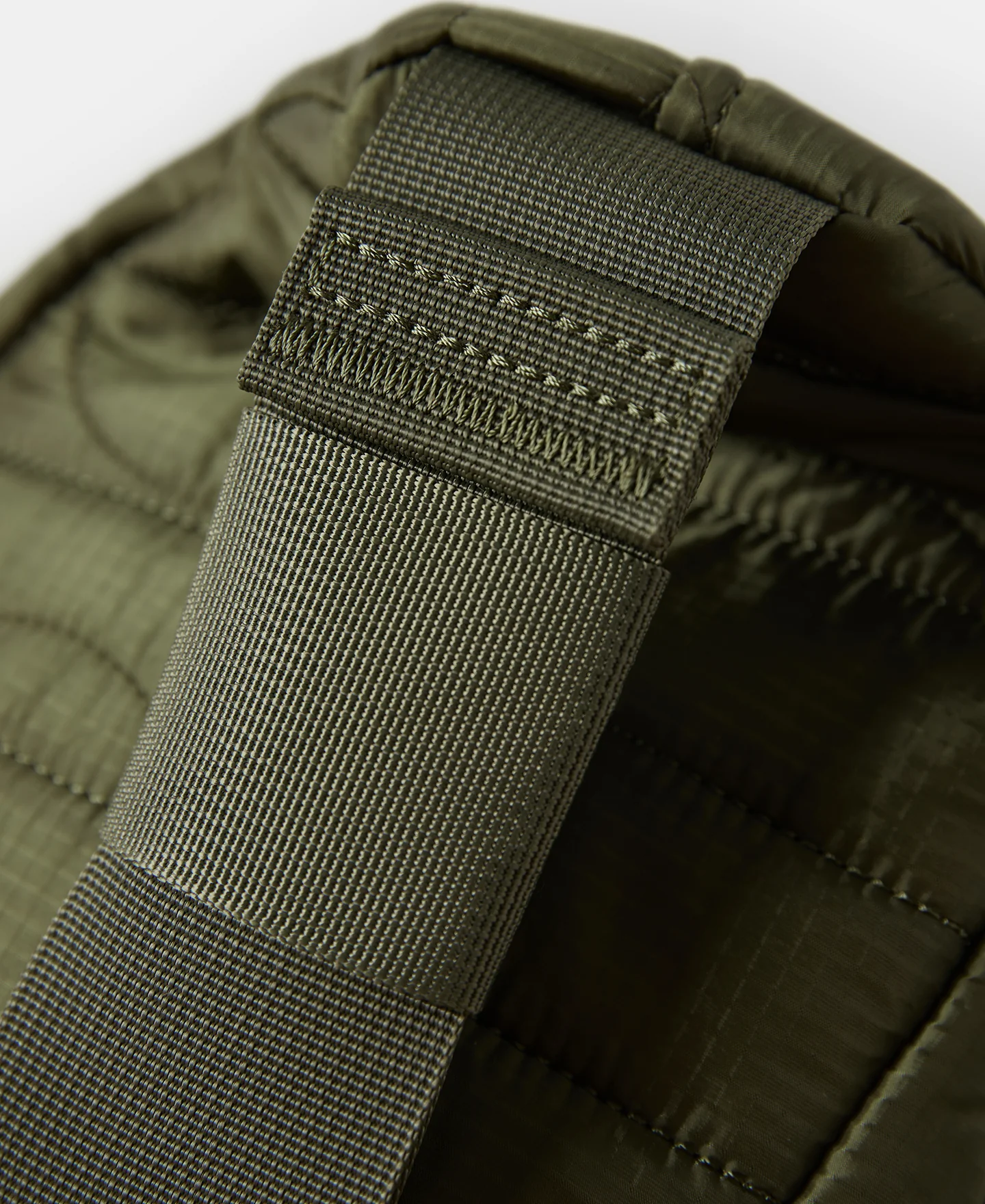 M-65 Liner Mod Waist Bag - Image 7