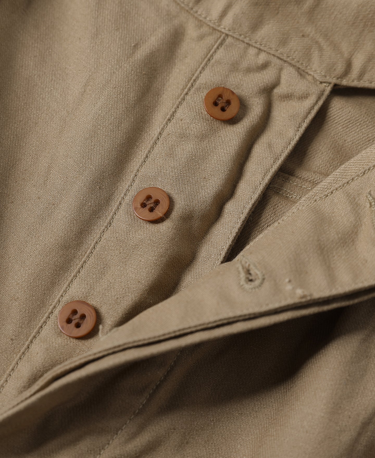 British Army Gurkha Bermuda Pants - Khaki - Image 11