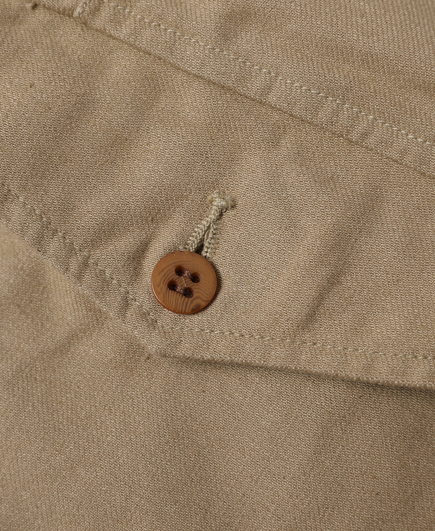 British Army Gurkha Bermuda Pants - Khaki - Image 16