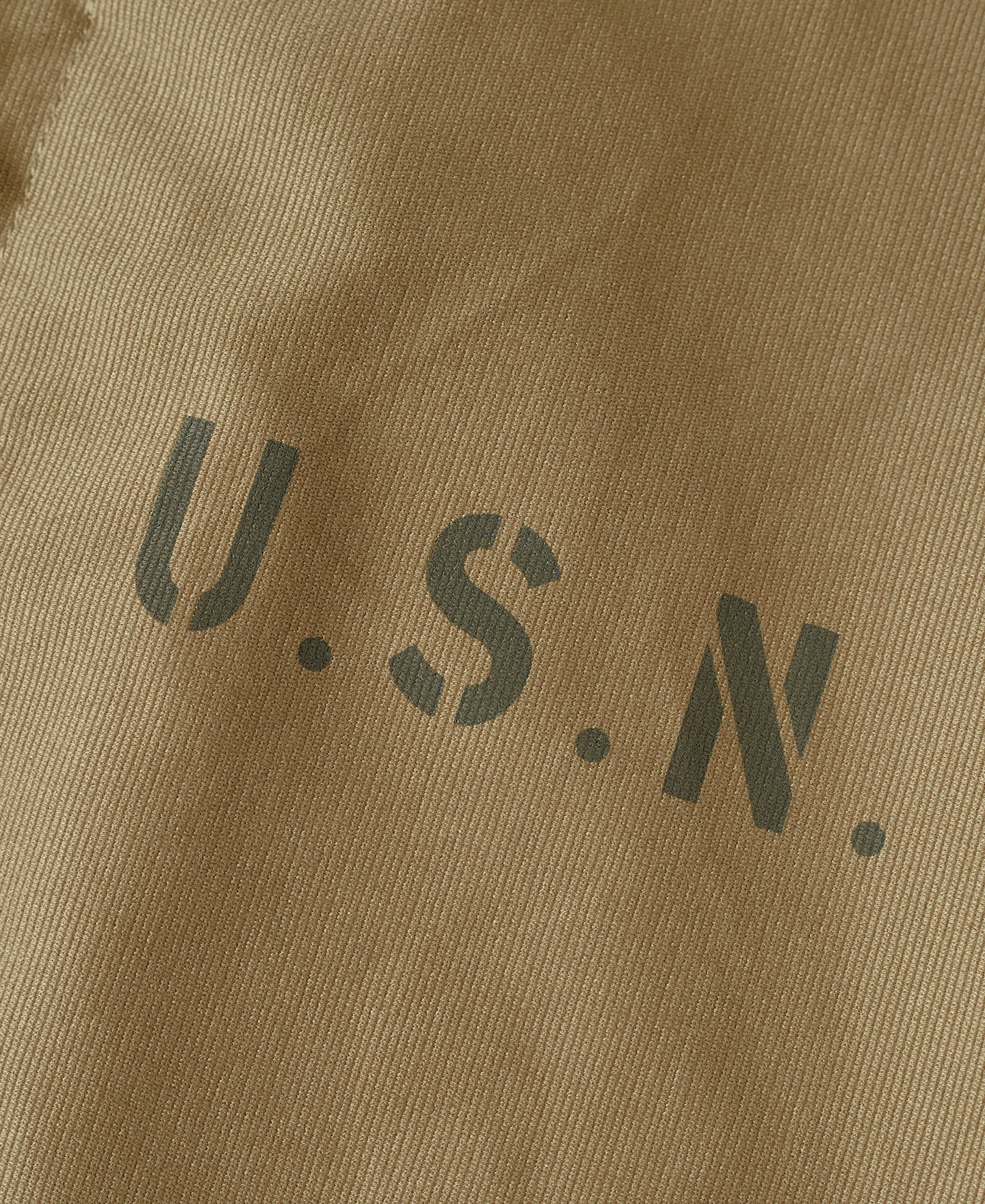 1940s US Navy N-1 Deck Jacket - Cost-effective Version - Image 15