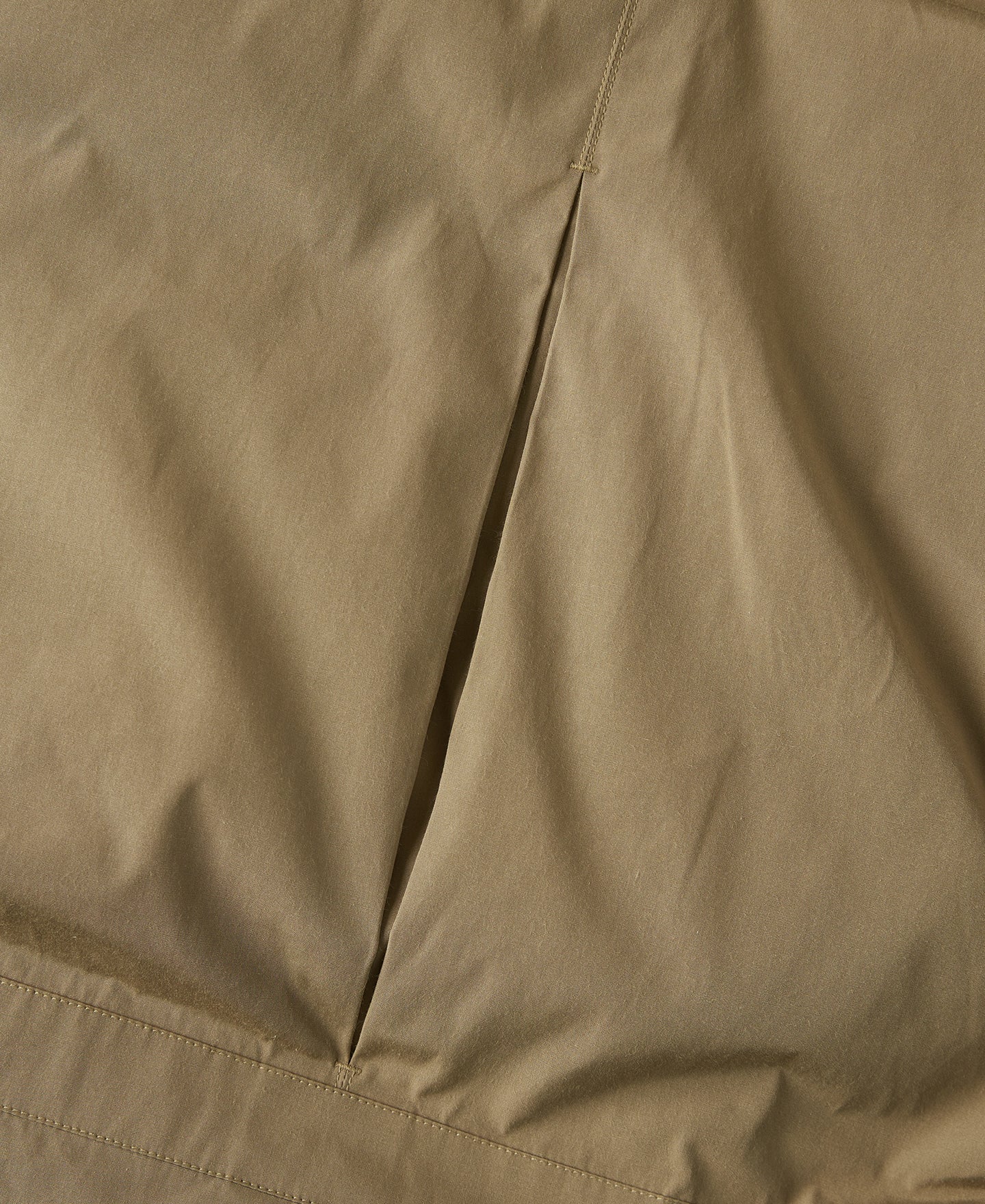 Polar Down parka - Khaki - Image 23
