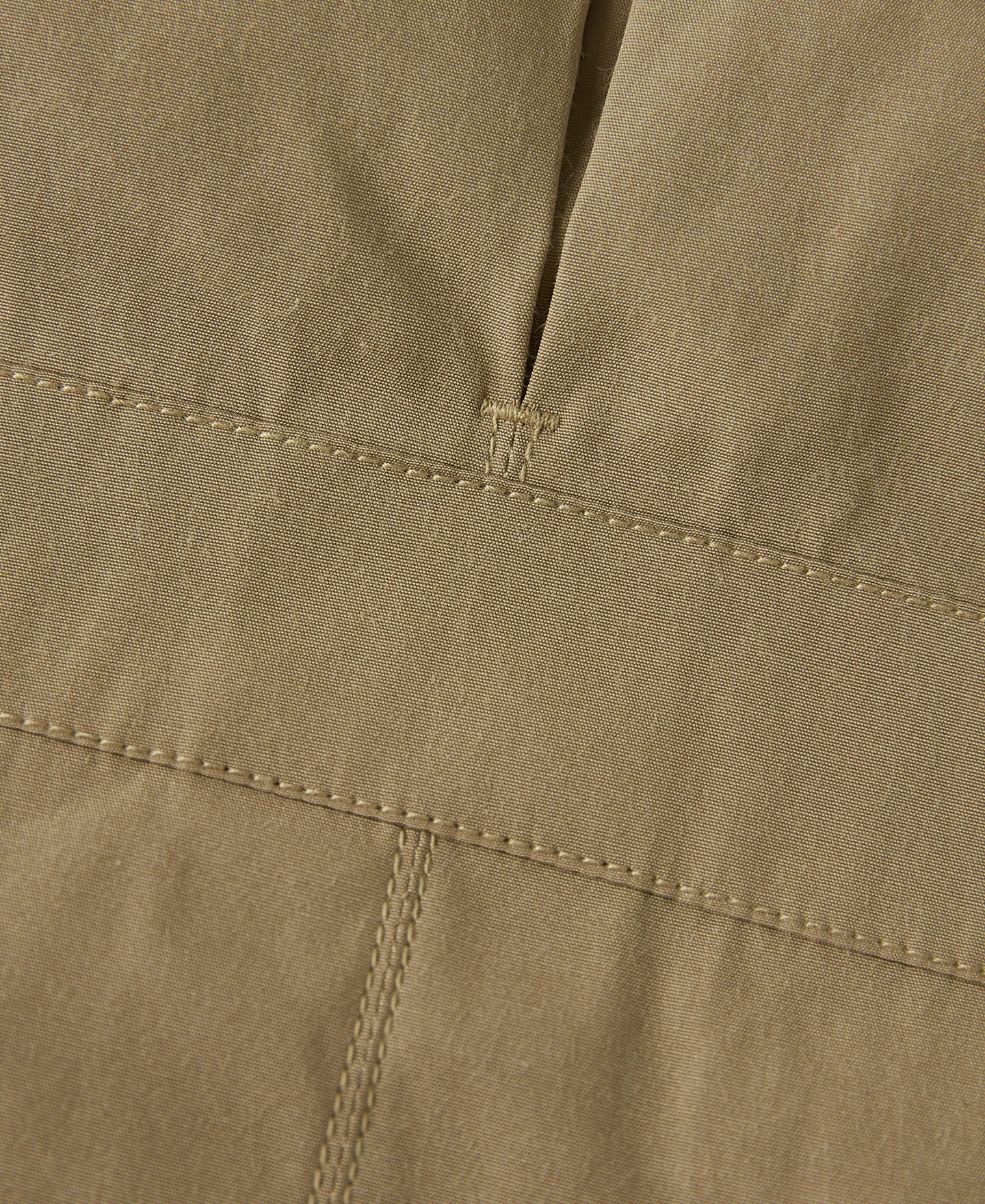 Polar Down parka - Khaki - Image 25