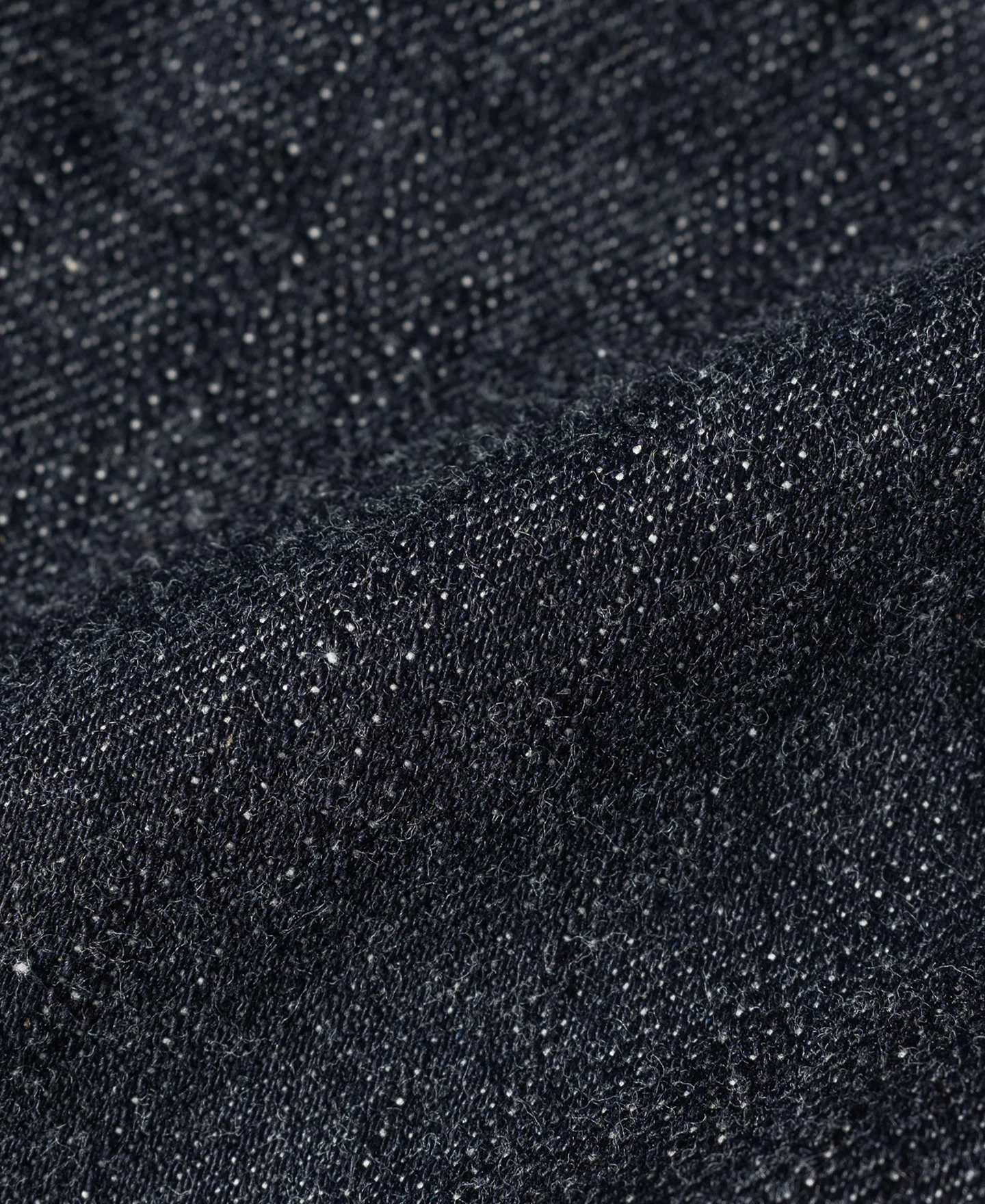 S806XX 1943 War Simplified Model 1st Selvedge Denim Jacket - Image 19