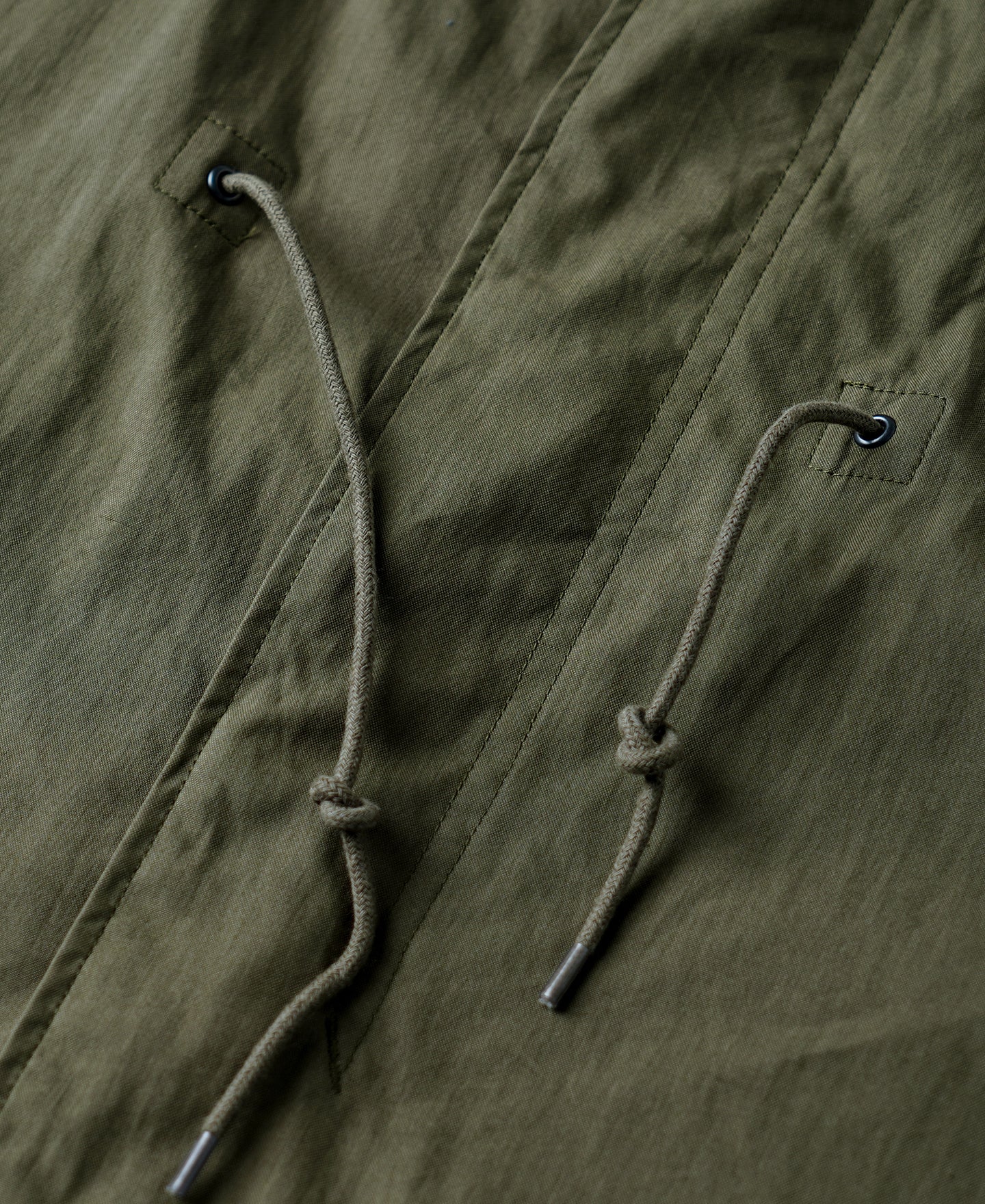 U.S. Army M-65 Parka - Experimental Sample Type - Image 18