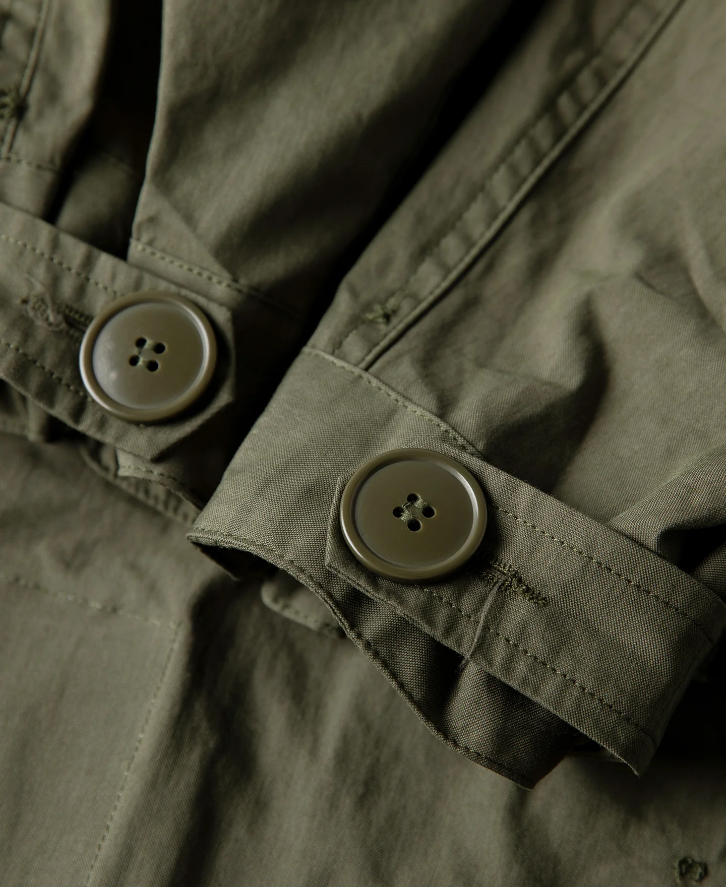 U.S. Army M-65 Parka - Experimental Sample Type - Image 25