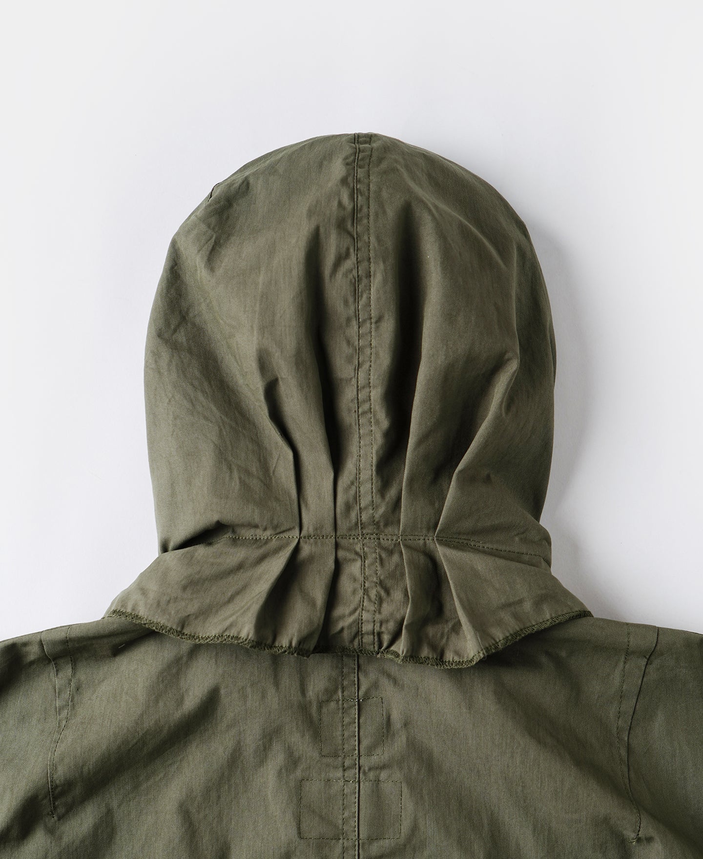 U.S. Army M-65 Parka - Experimental Sample Type - Image 28