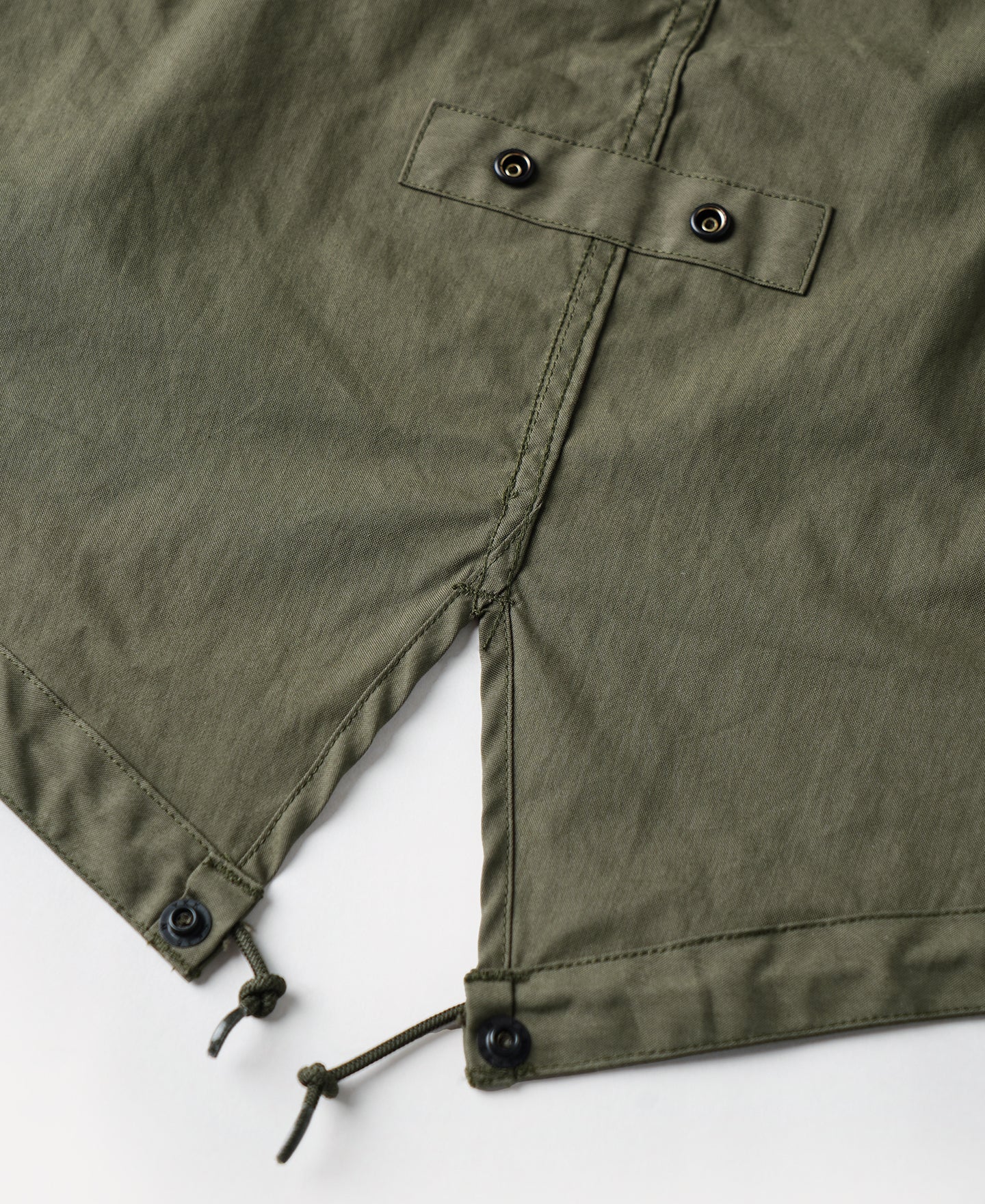 U.S. Army M-65 Parka - Experimental Sample Type - Image 33