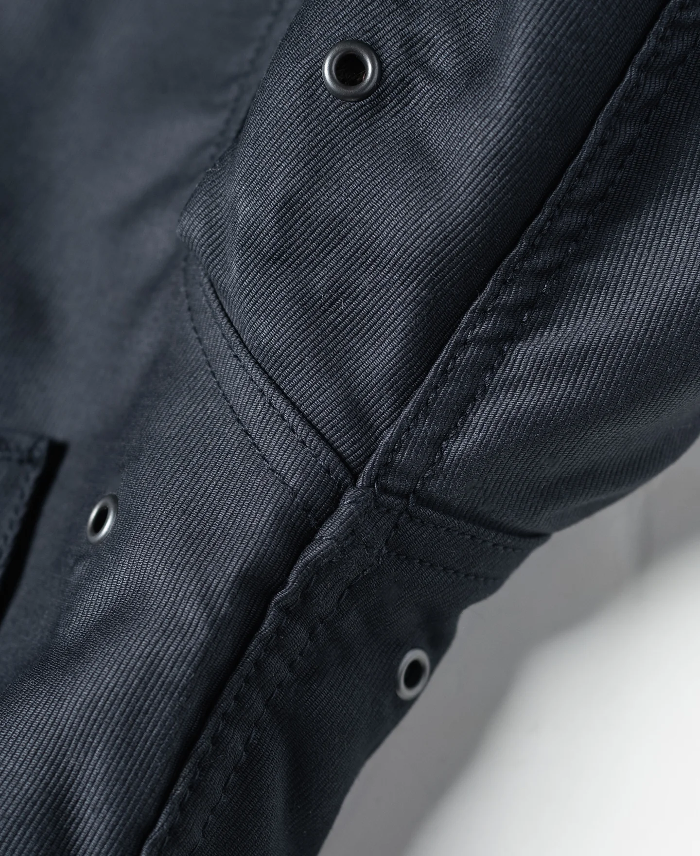 U.S. Navy NAF-1168 Deck Jacket - Navy - Image 18