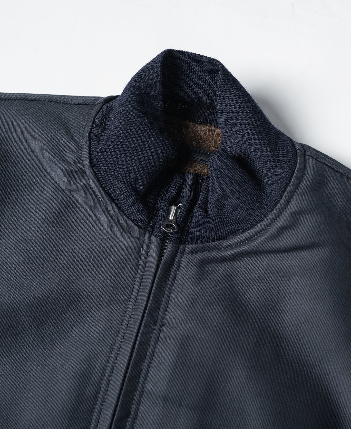 U.S. Navy NAF-1168 Deck Jacket - Navy - Image 7