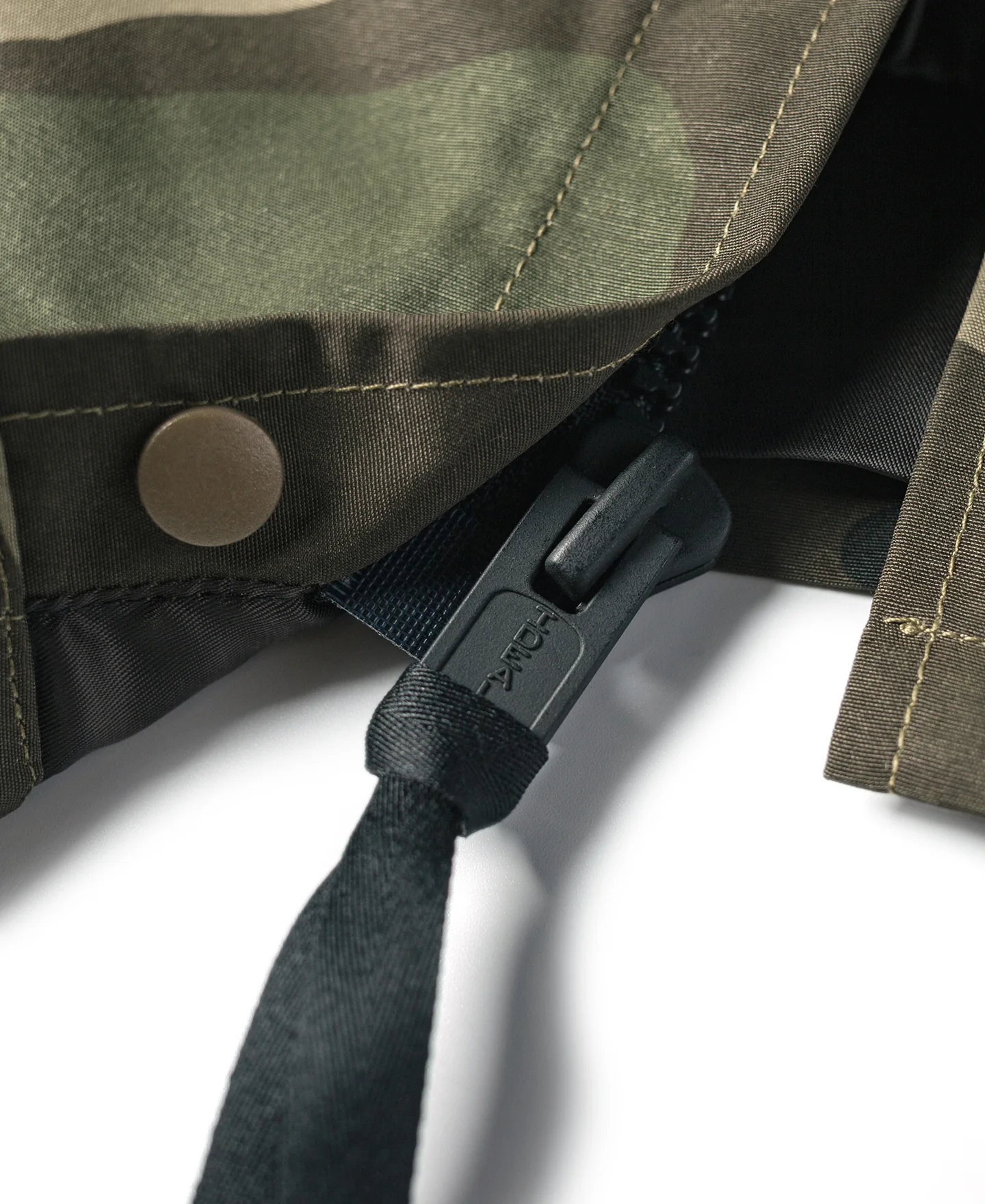 ECWCS Woodland Camo Parka - Image 17