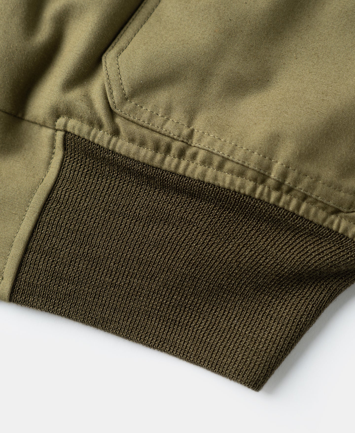 USAAF Type B-10 Flight Jacket - Khaki - Image 13