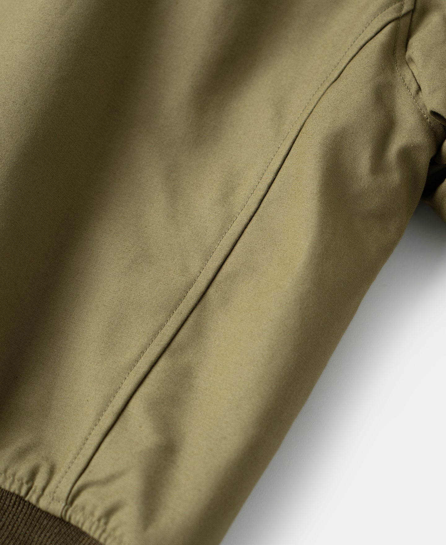 USAAF Type B-10 Flight Jacket - Khaki - Image 25