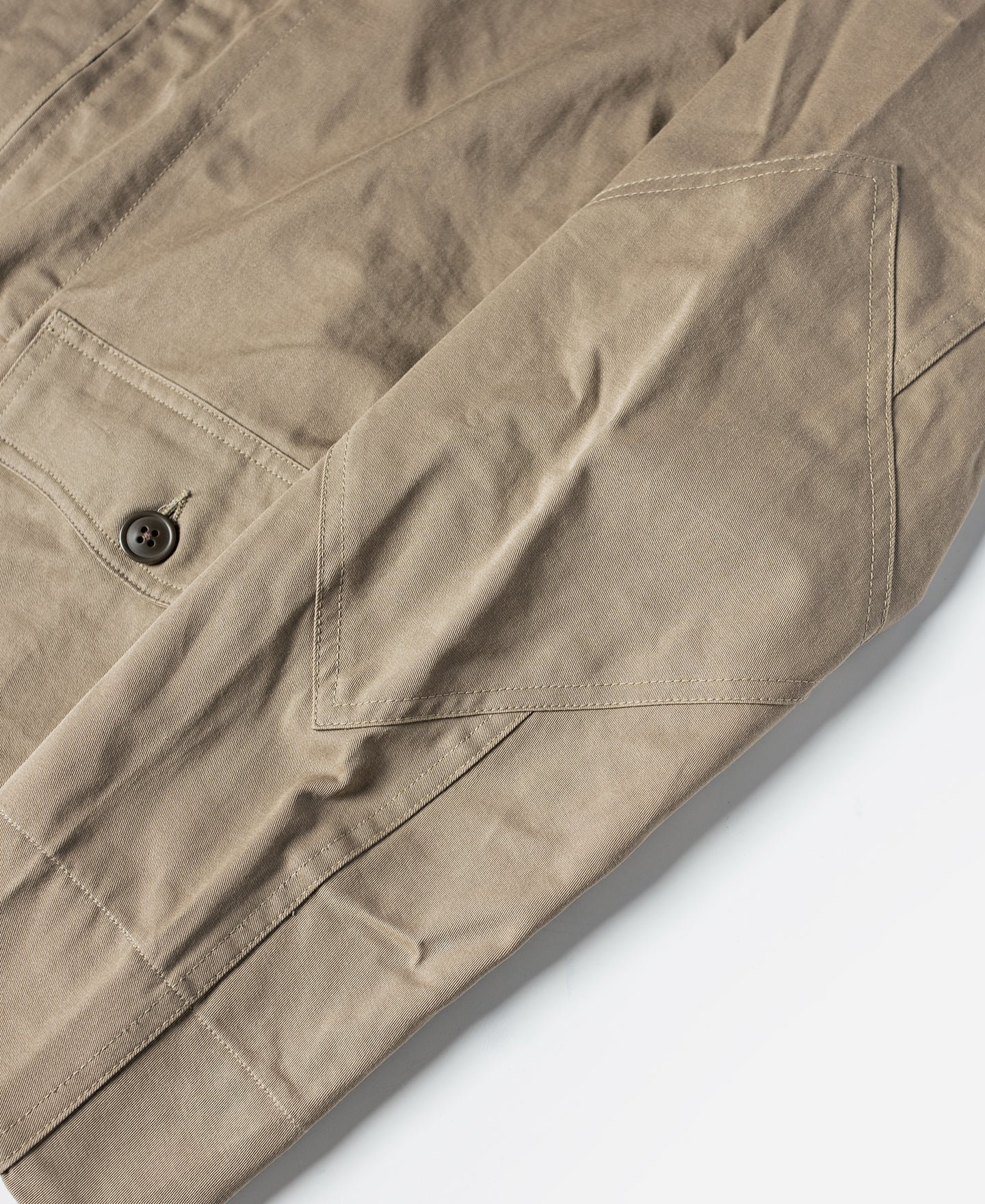 USN M-421A Summer Flight Jacket - Image 13