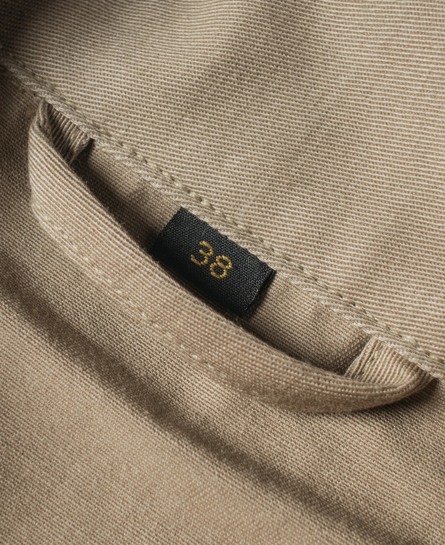 USN M-421A Summer Flight Jacket - Image 20