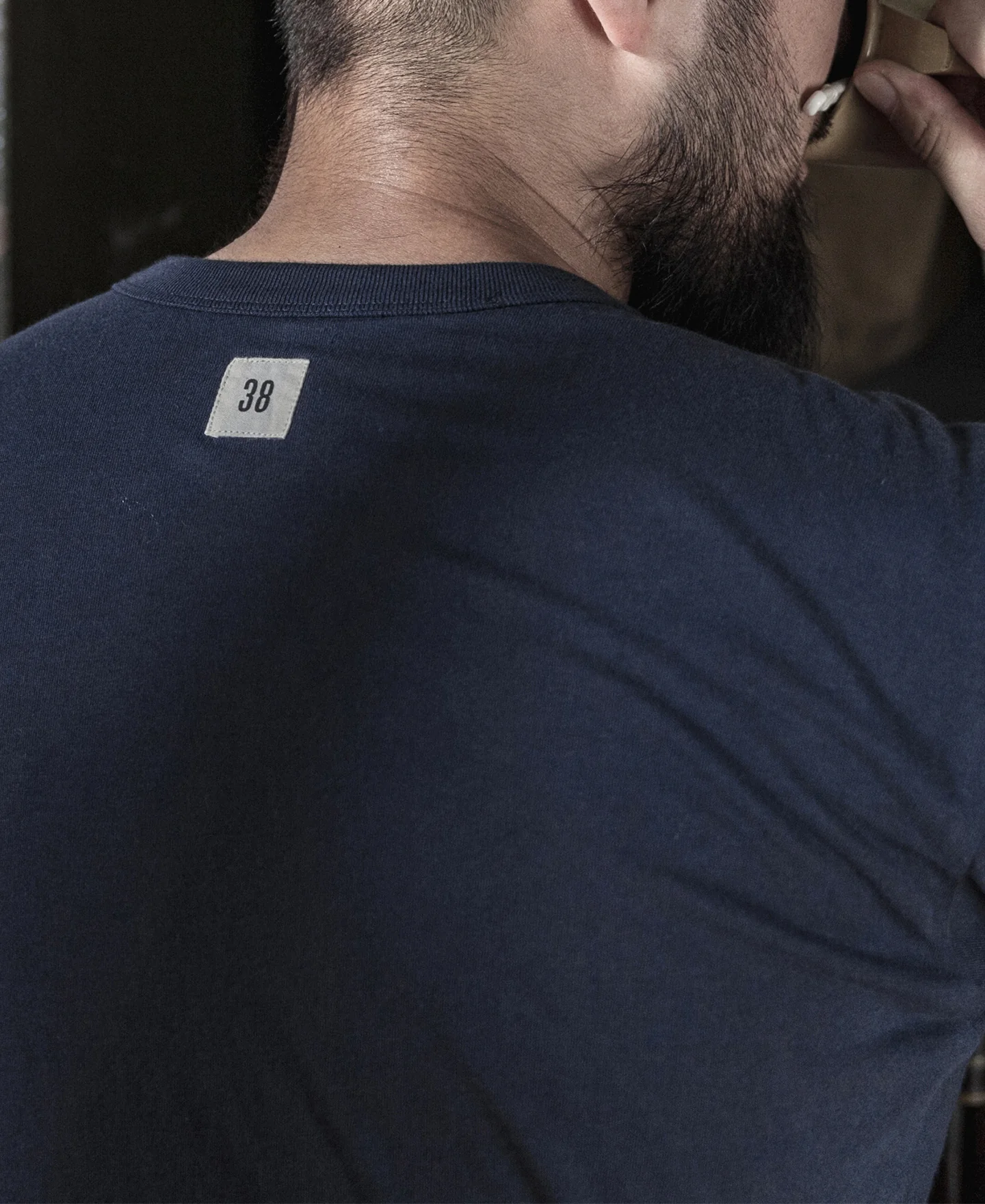 USN UDT Team Reversible T-Shirt - Image 8