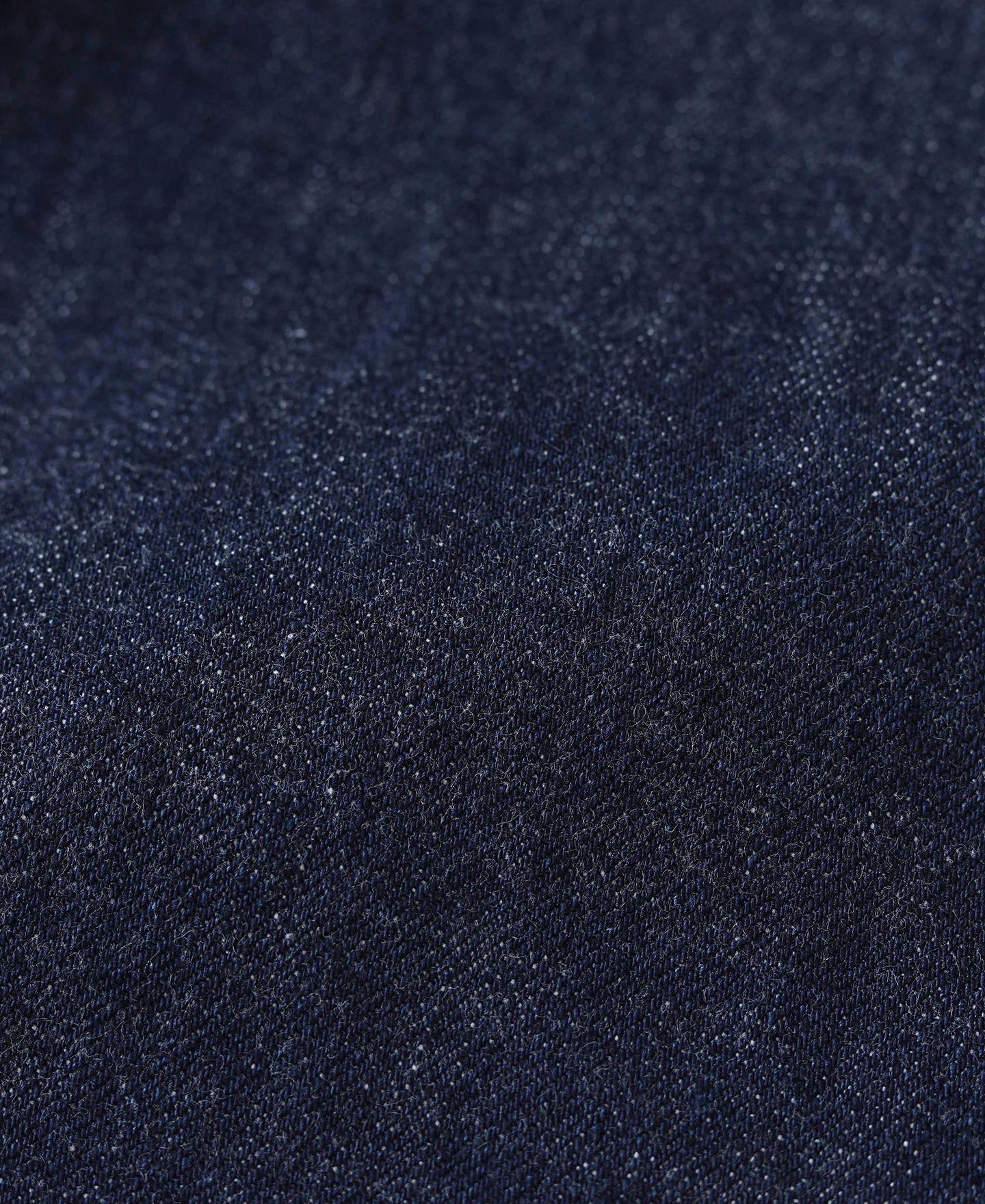 WWII Simplified Model Cowboy Selvedge Denim Jeans - Image 15